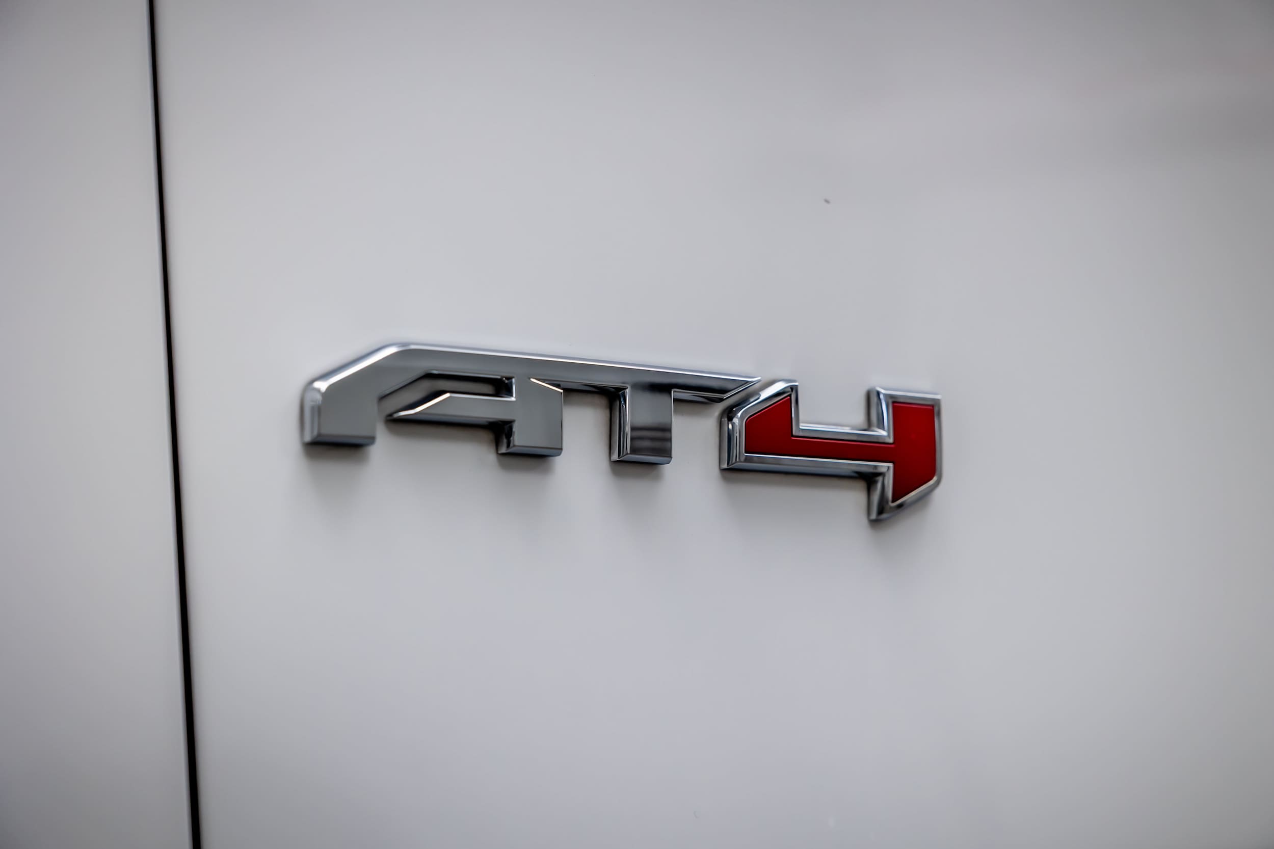 2023 GMC Yukon XL AT4 - Photo 21