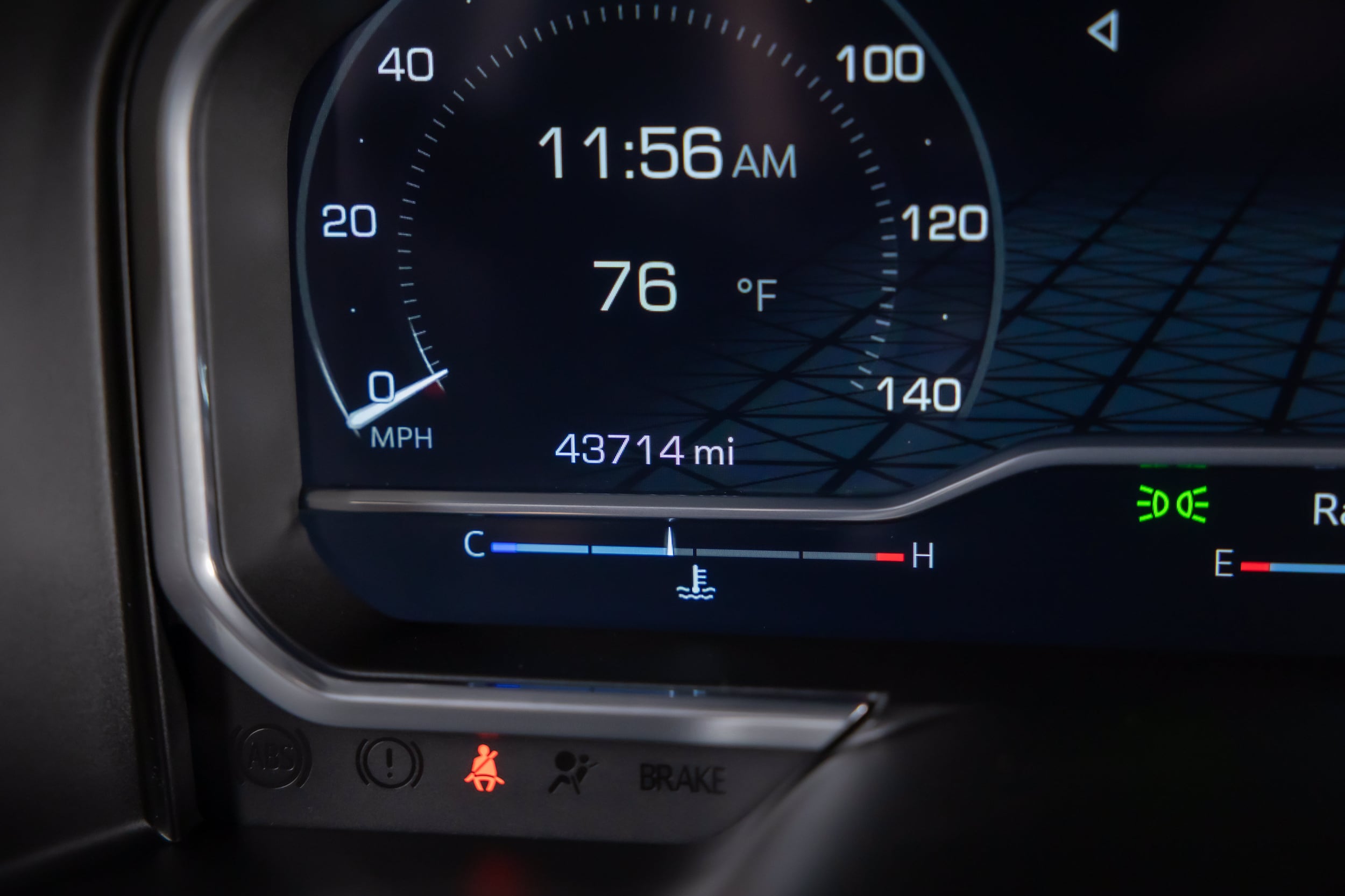 2023 GMC Sierra 1500 AT4 - Photo 13