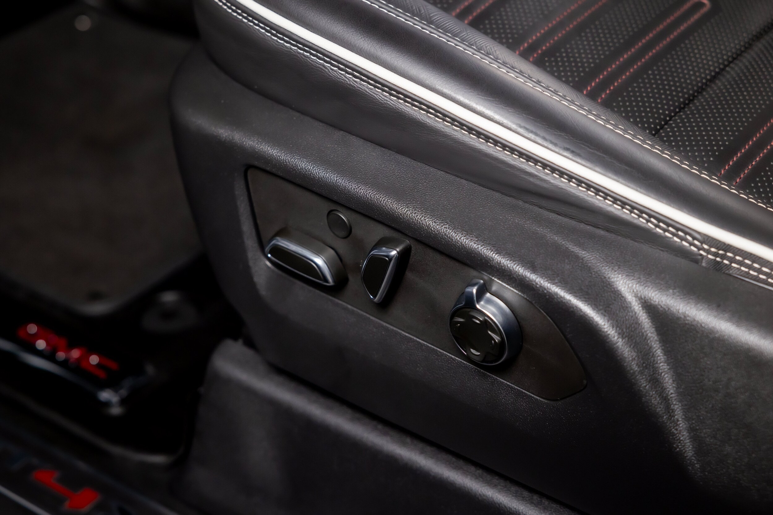 2022 GMC Sierra 1500 AT4X - Photo 16
