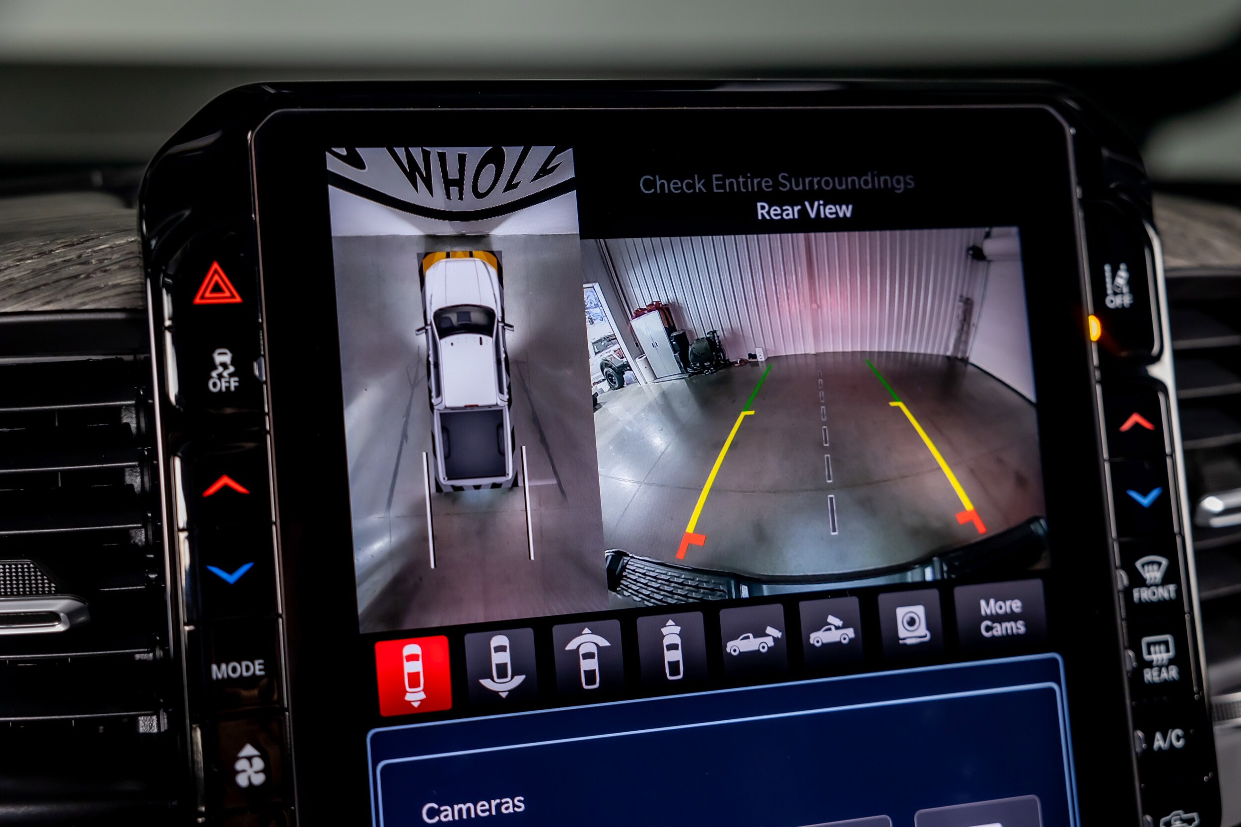 2025 RAM Ram 2500 Pickup Limited - Photo 13