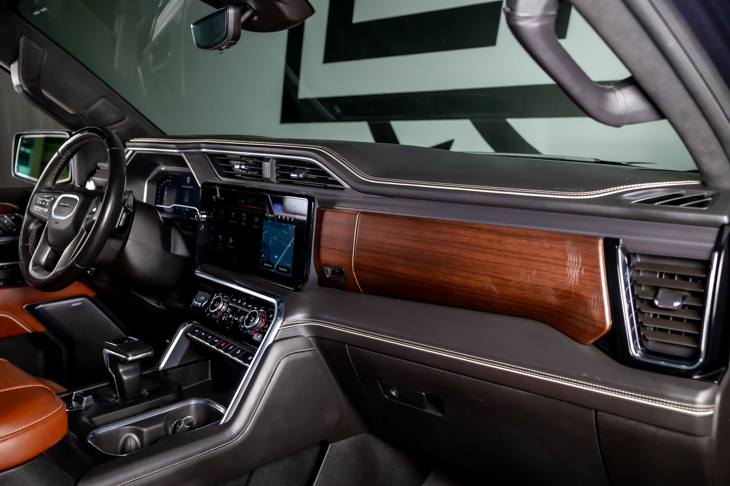 2024 GMC Sierra 1500 Denali Denali Ultimate - Photo 23