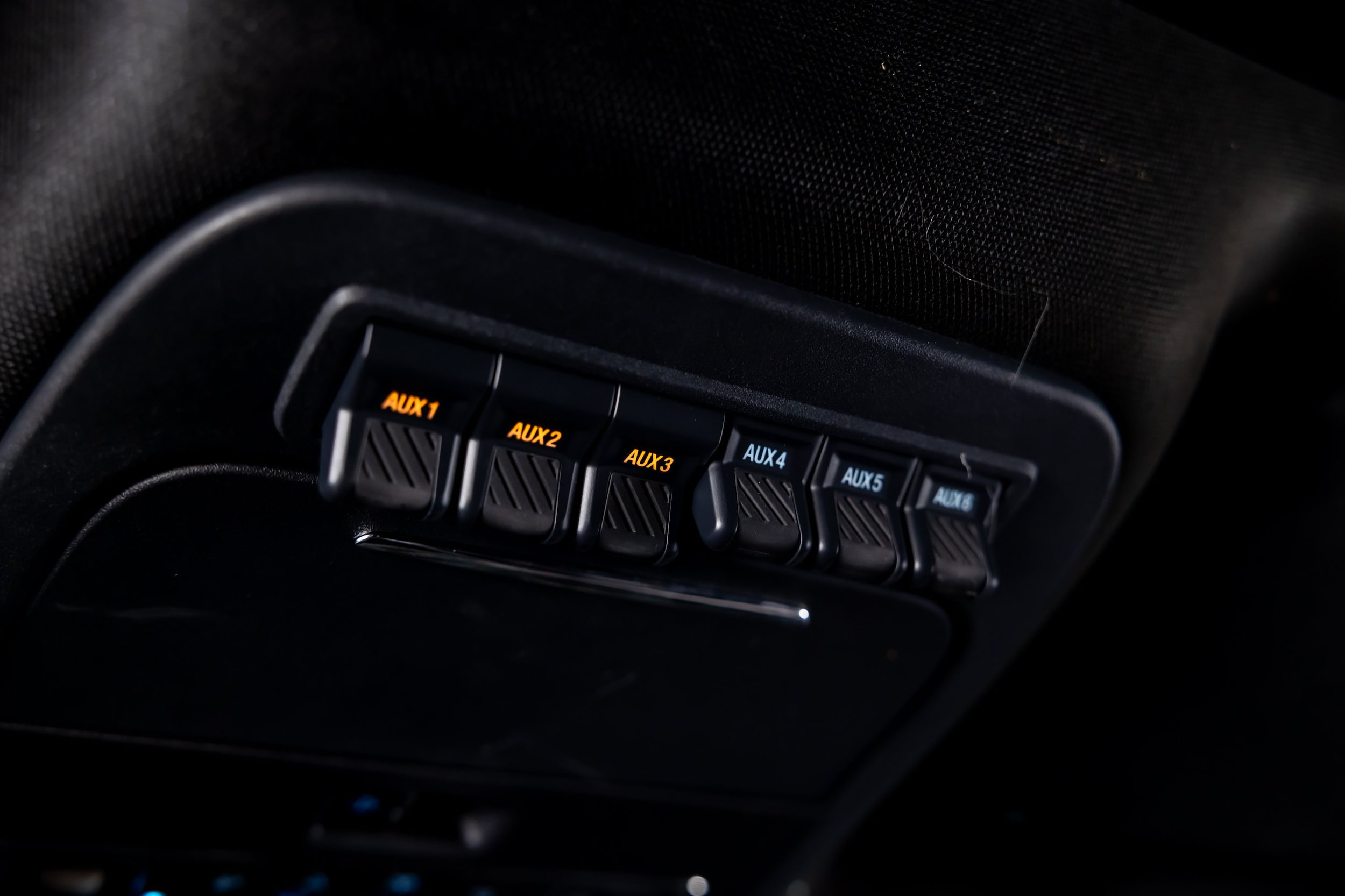 2024 Ford F-150 Raptor - Photo 32