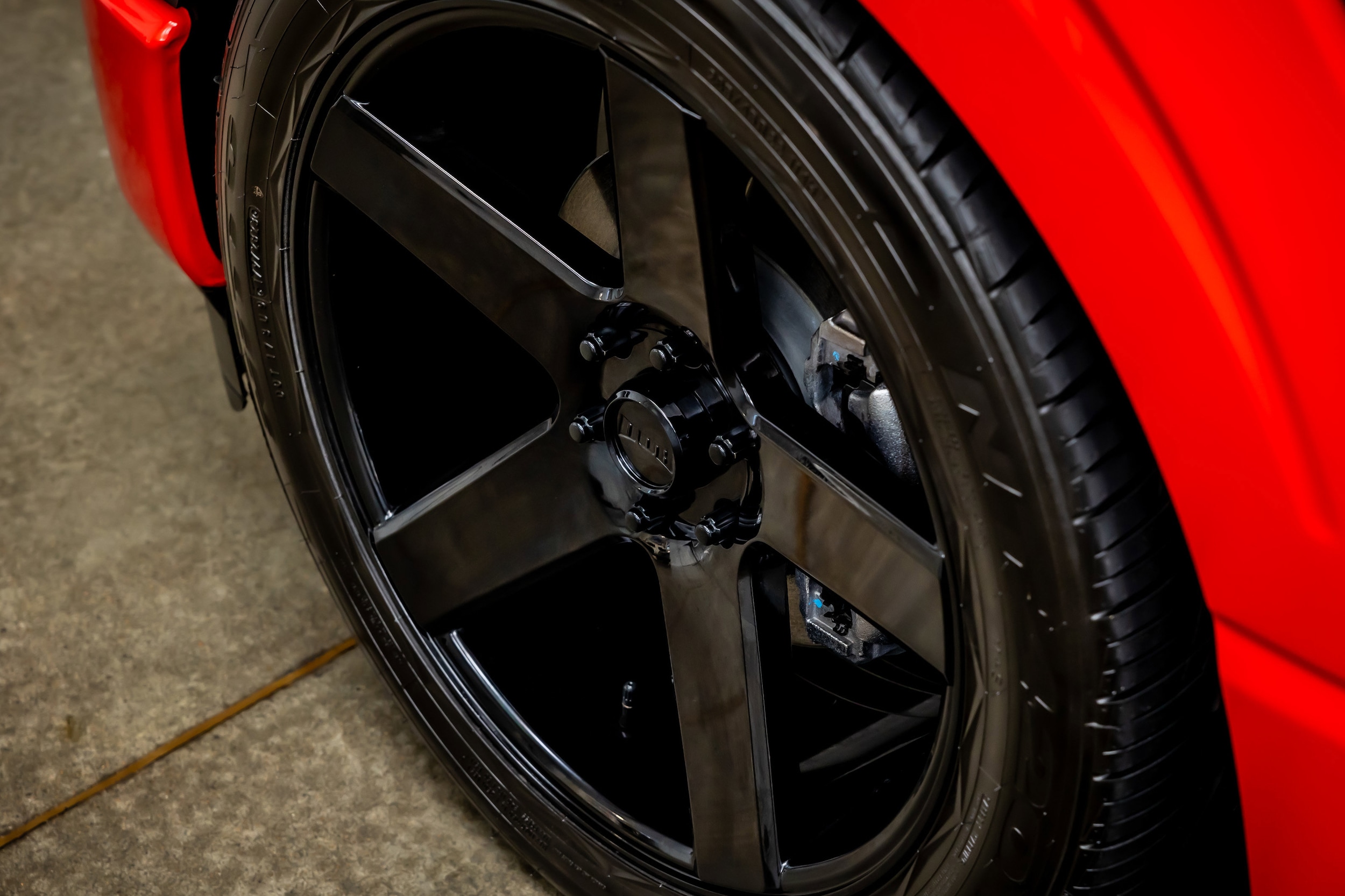 2023 Ford F-150 XL - Photo 19