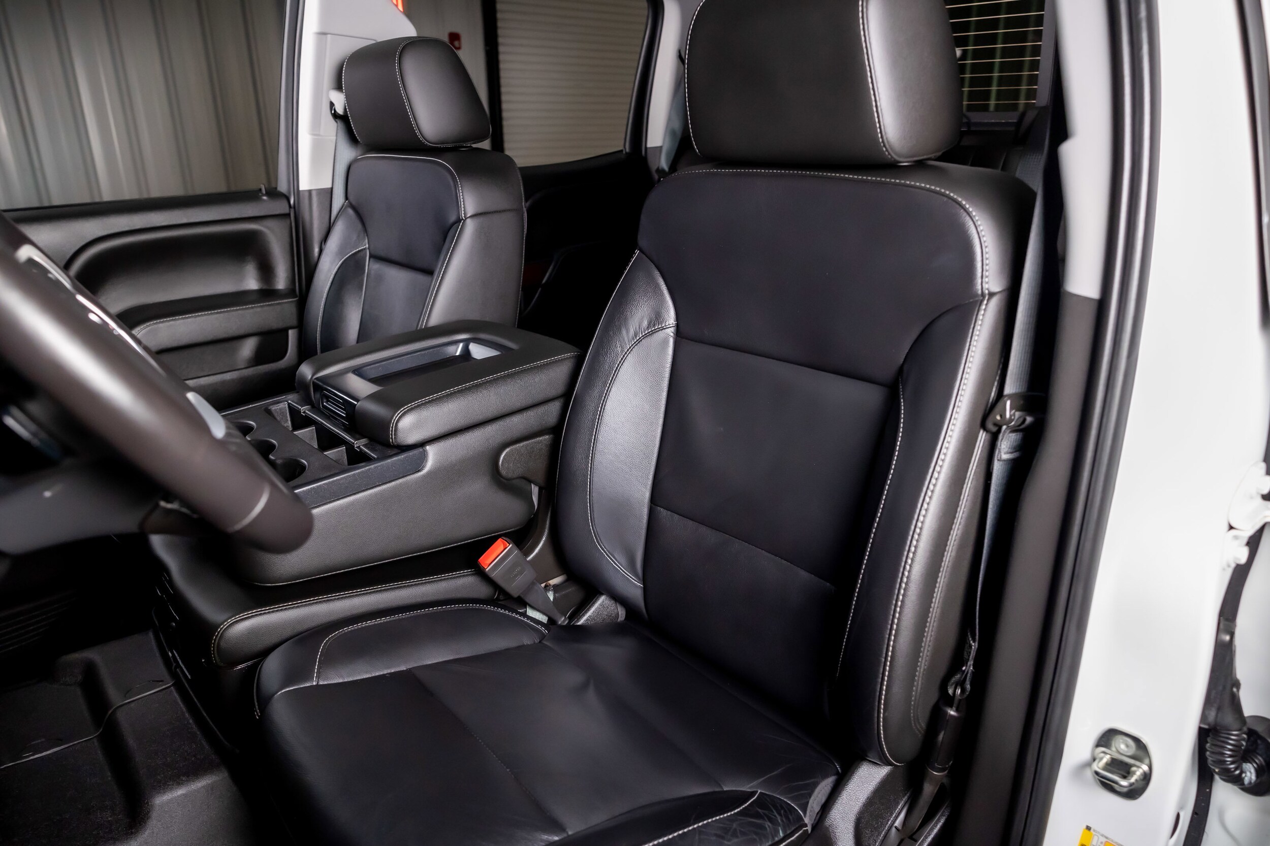 2018 Gmc Sierra 1500 SLT photo 4