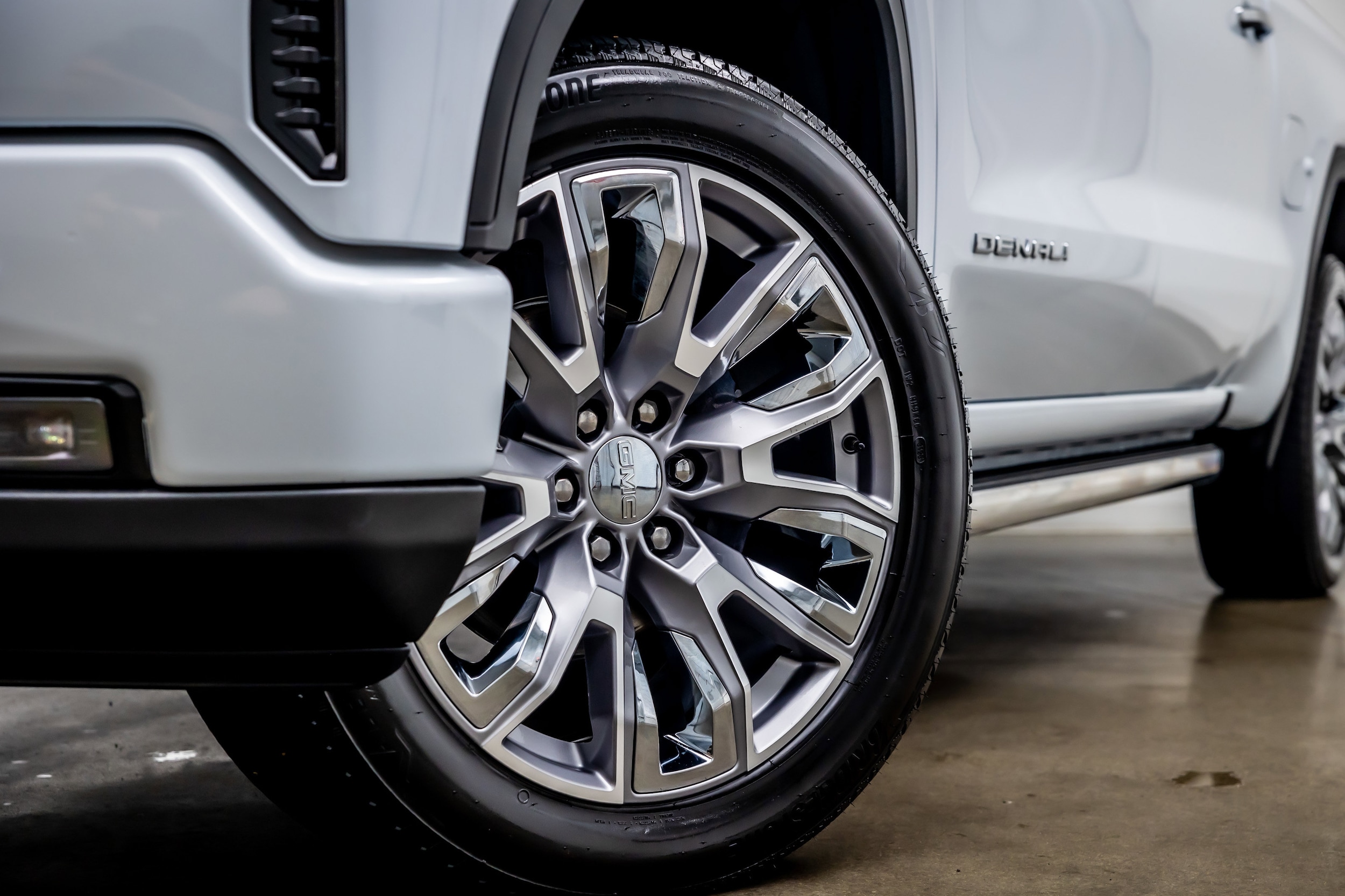 2026 GMC Sierra 1500 Denali - Photo 24