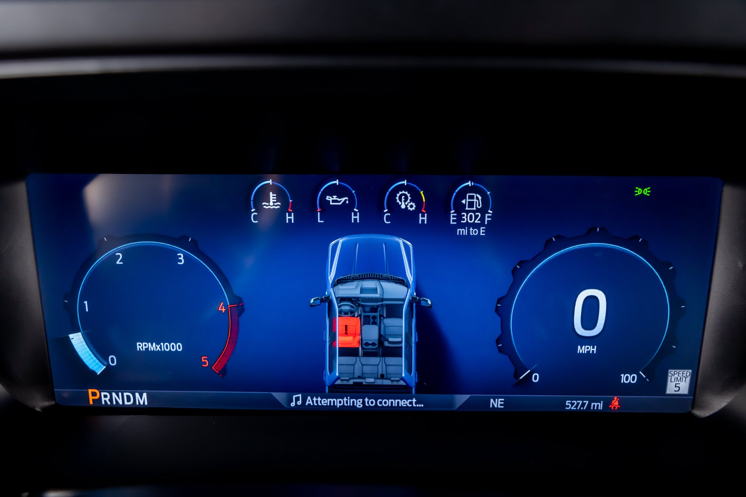 2026 Ford F-250 Super Duty Platinum - Photo 66