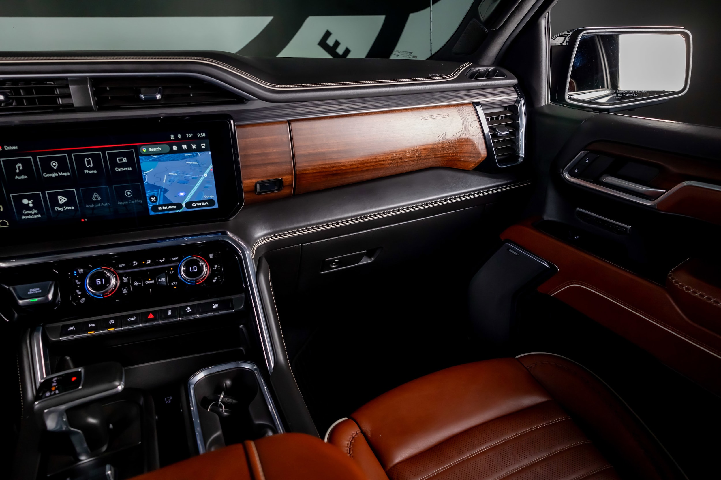 2024 GMC Sierra 1500 Denali Denali Ultimate - Photo 7