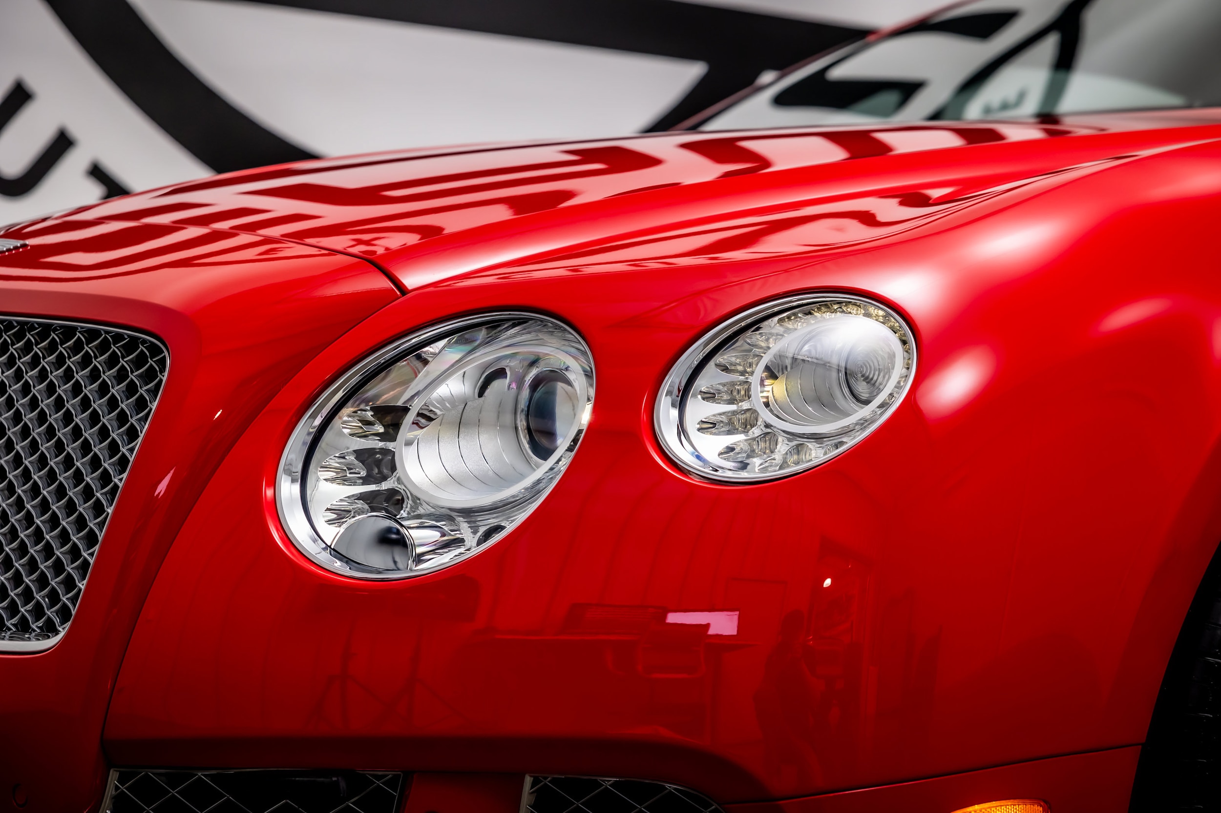 2014 Bentley Continental GTC Speed - Photo 17