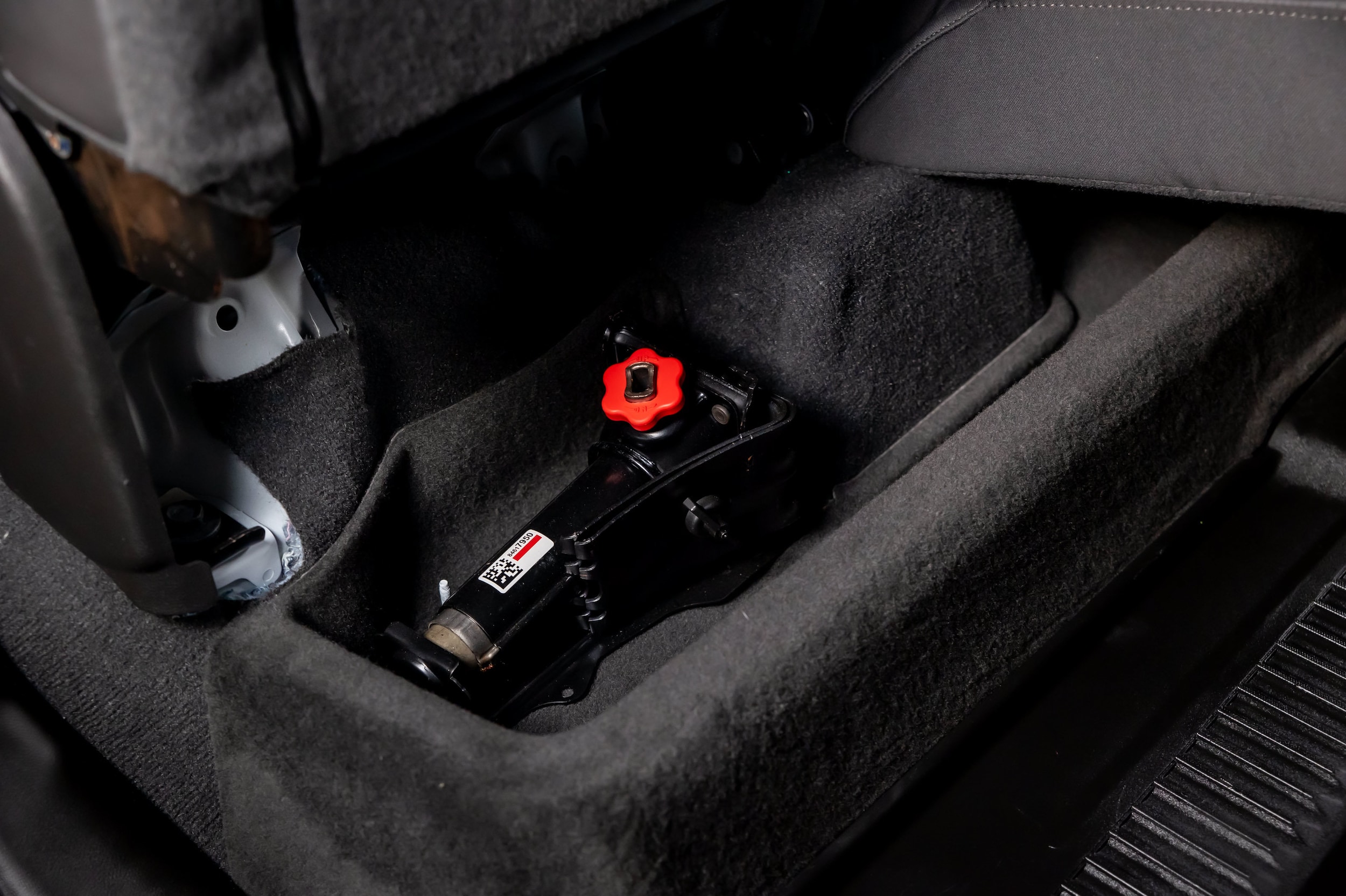 2022 GMC Sierra 1500 AT4X - Photo 57