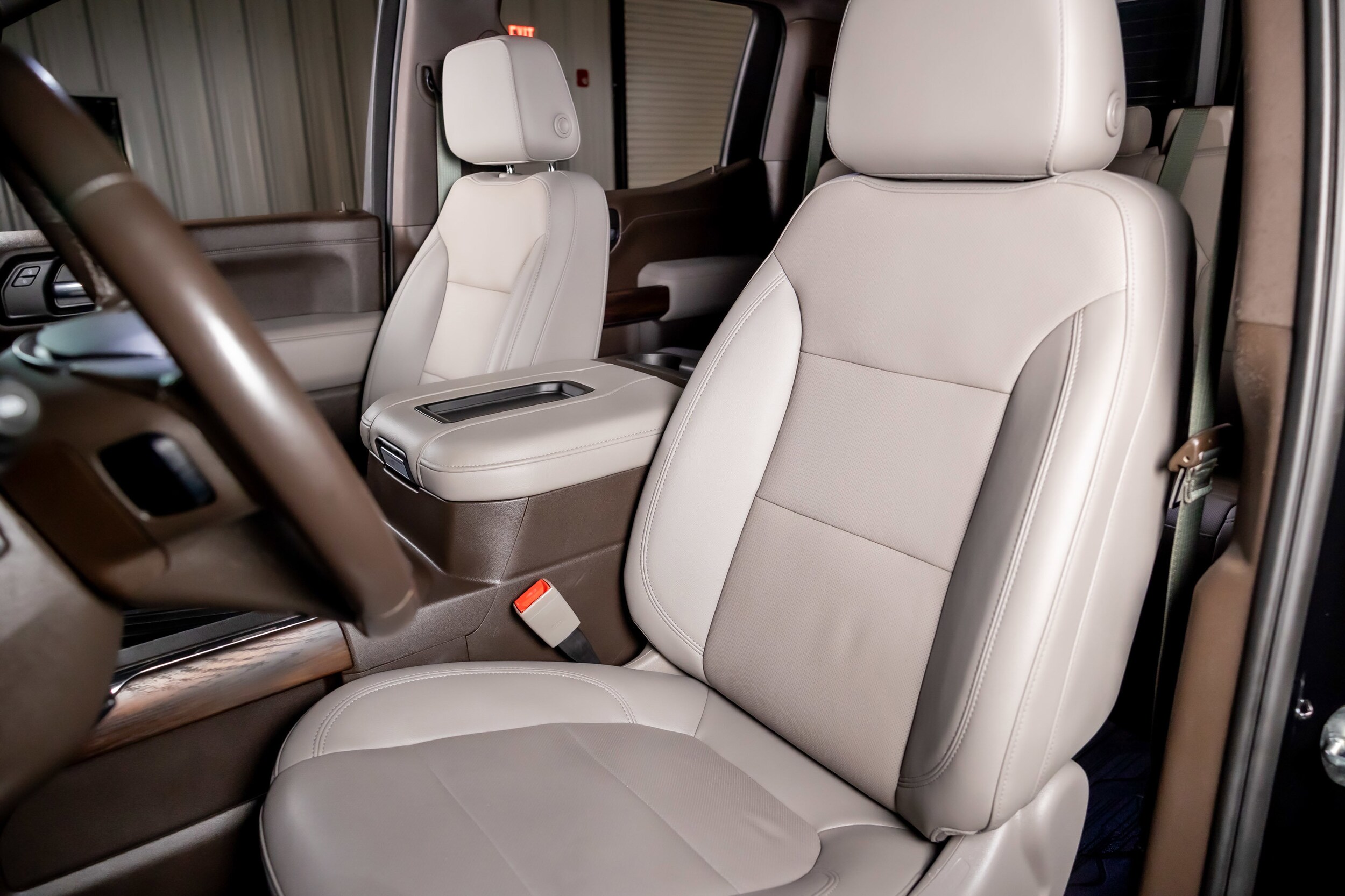 2021 Gmc Sierra 1500 SLT photo 4
