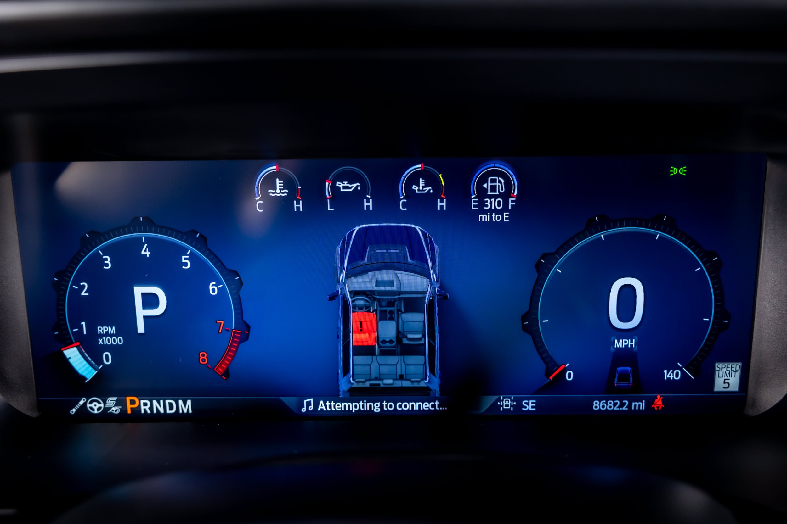 2024 Ford F-150 Raptor - Photo 65