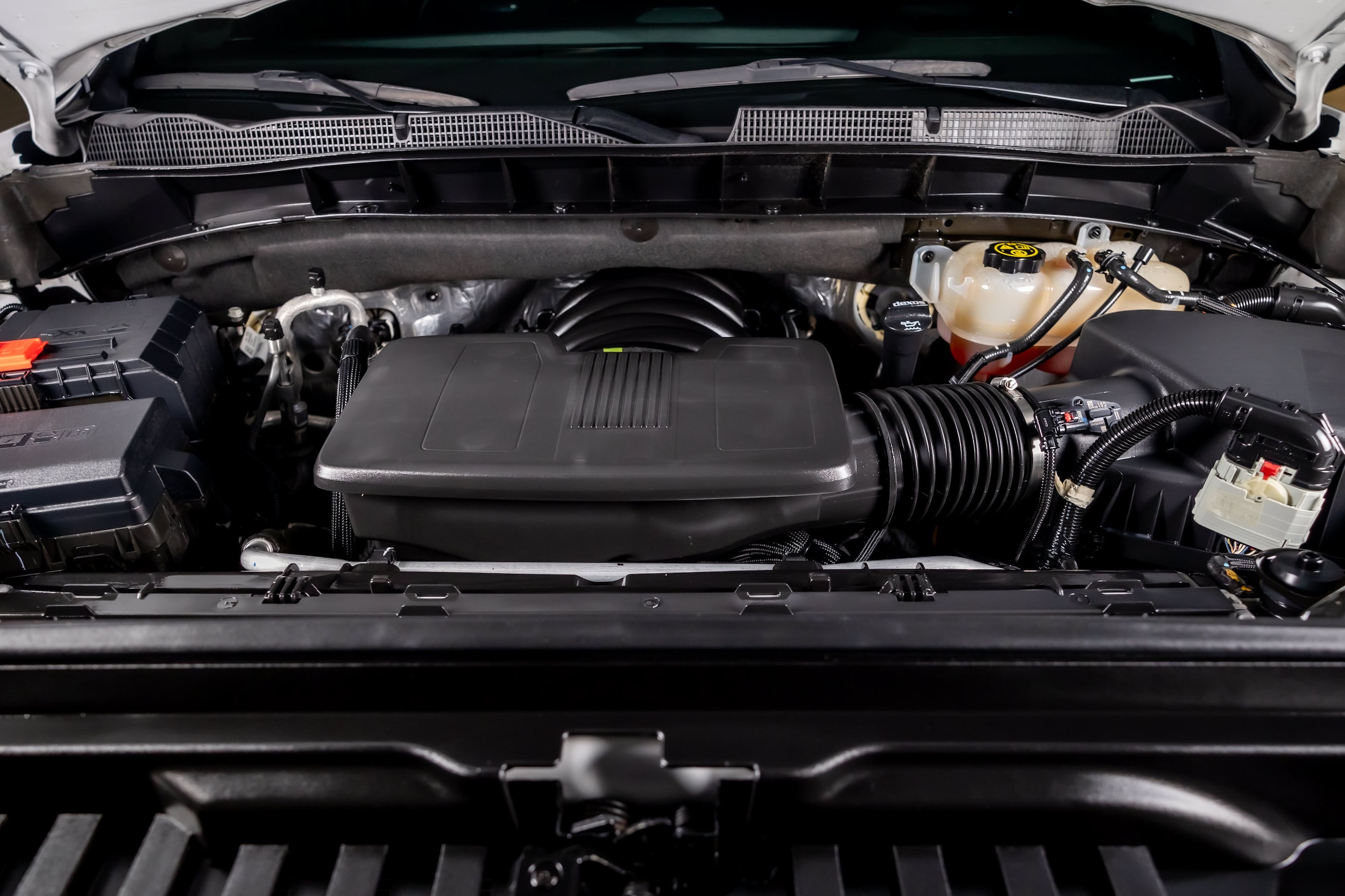 2023 GMC Sierra 1500 AT4X - Photo 74