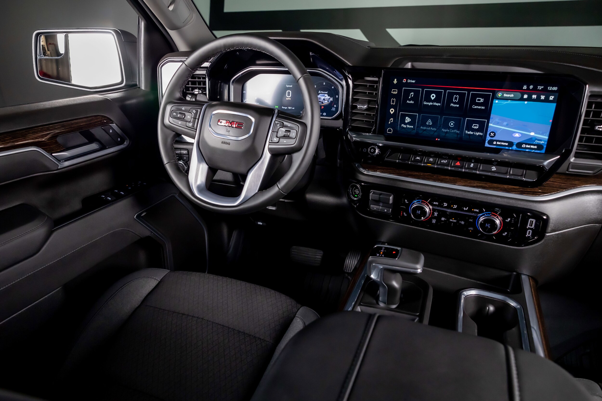 2026 GMC Sierra 1500 Elevation - Photo 6
