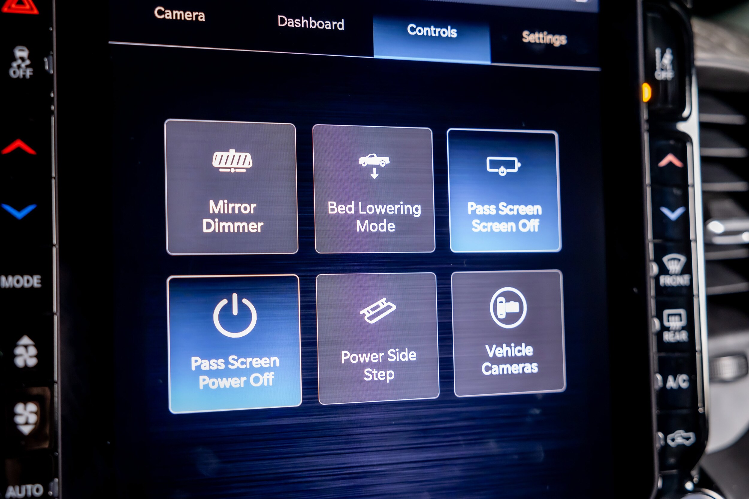 2025 RAM Ram 2500 Pickup Limited - Photo 39