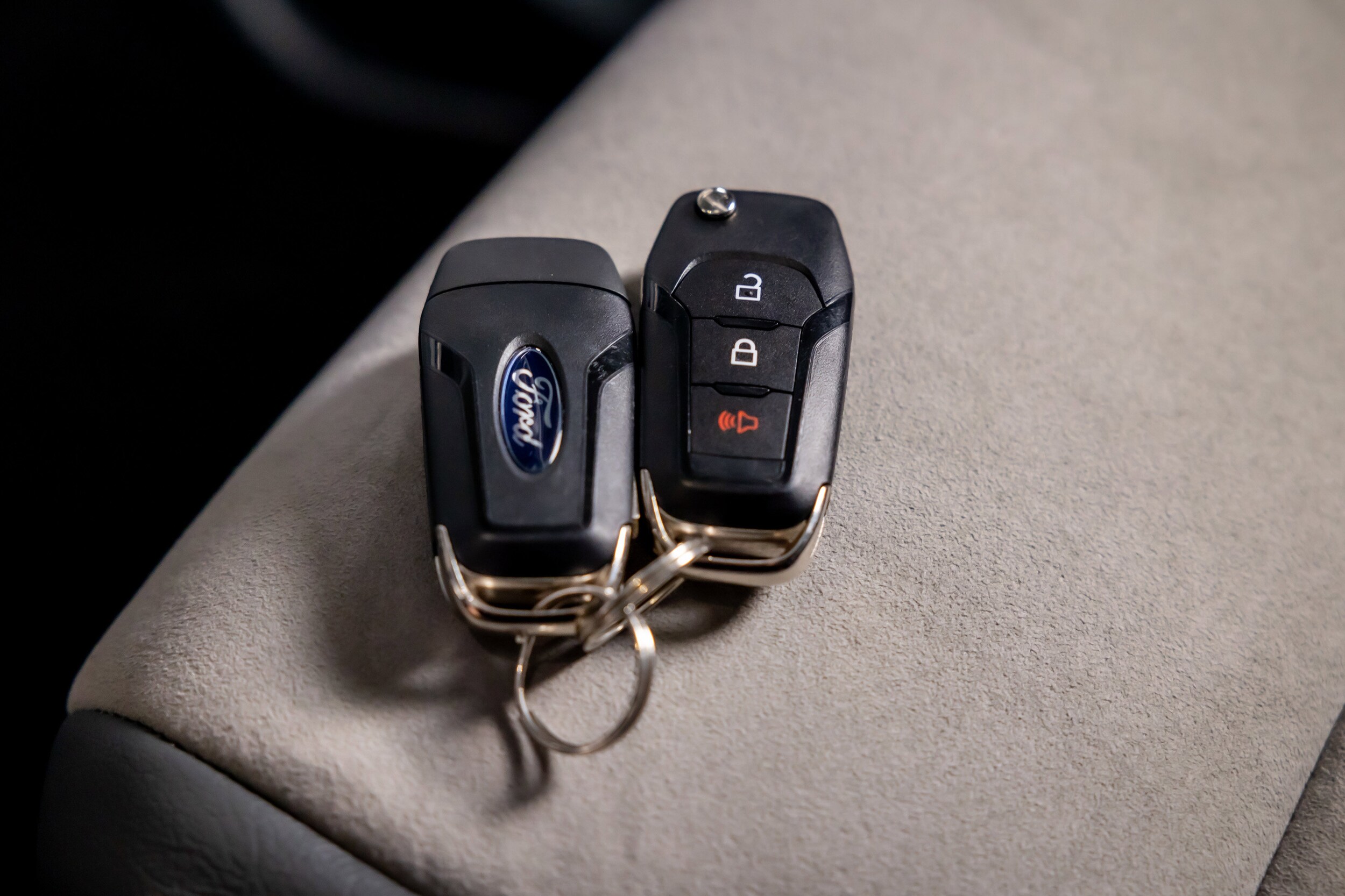 2023 Ford F-150 XL - Photo 37