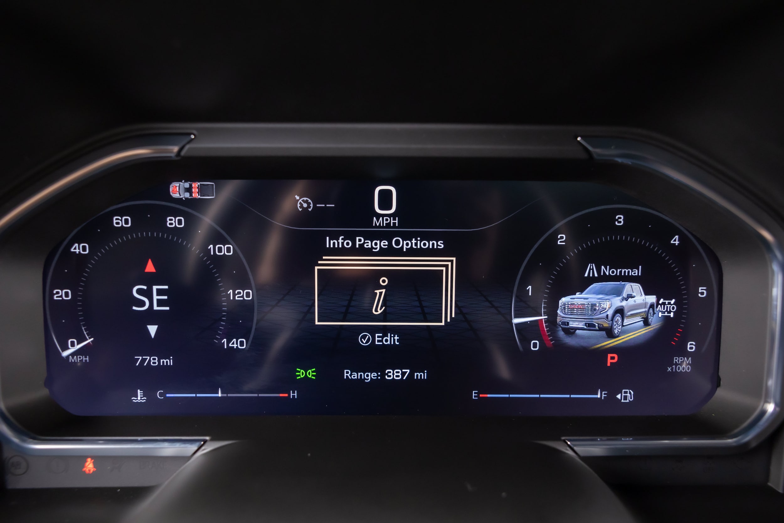2026 GMC Sierra 1500 Denali - Photo 59