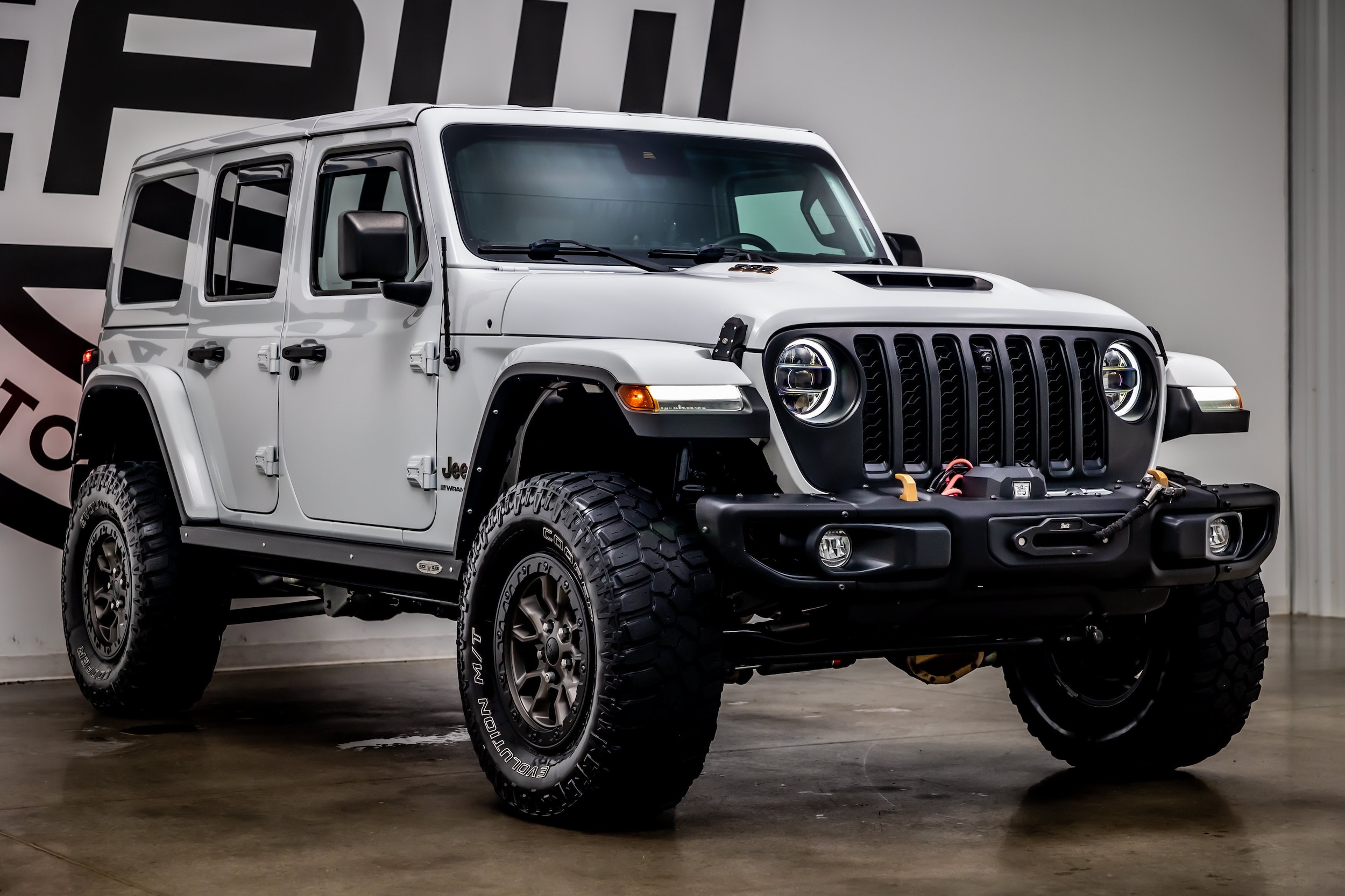 2023 Jeep Wrangler 4-Door Rubicon 392 - Photo 35