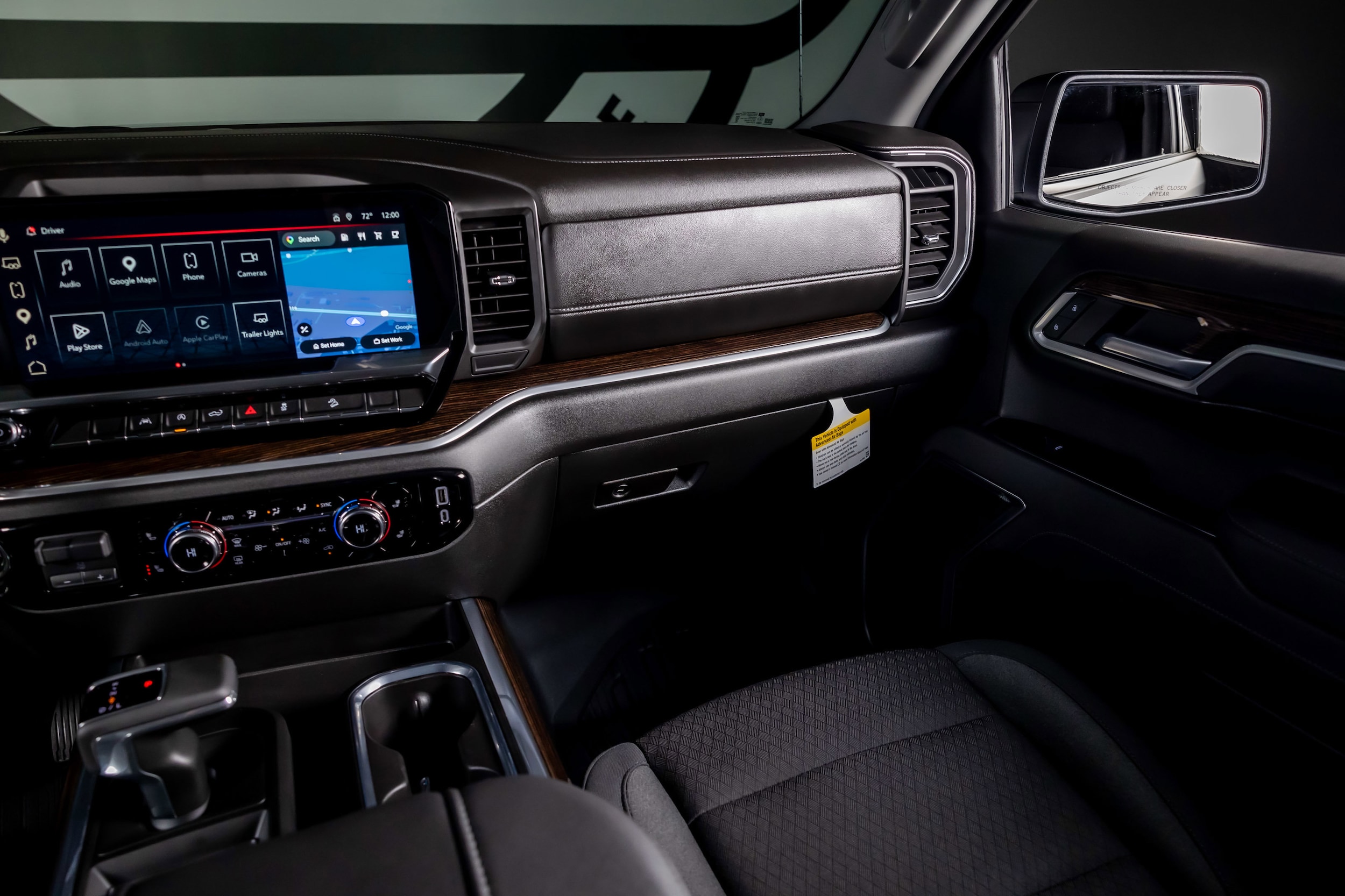 2026 GMC Sierra 1500 Elevation - Photo 7