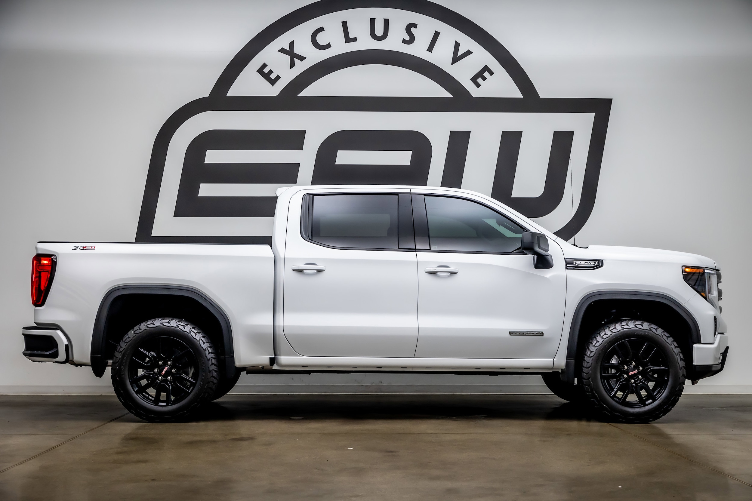 2026 GMC Sierra 1500 Elevation - Photo 8