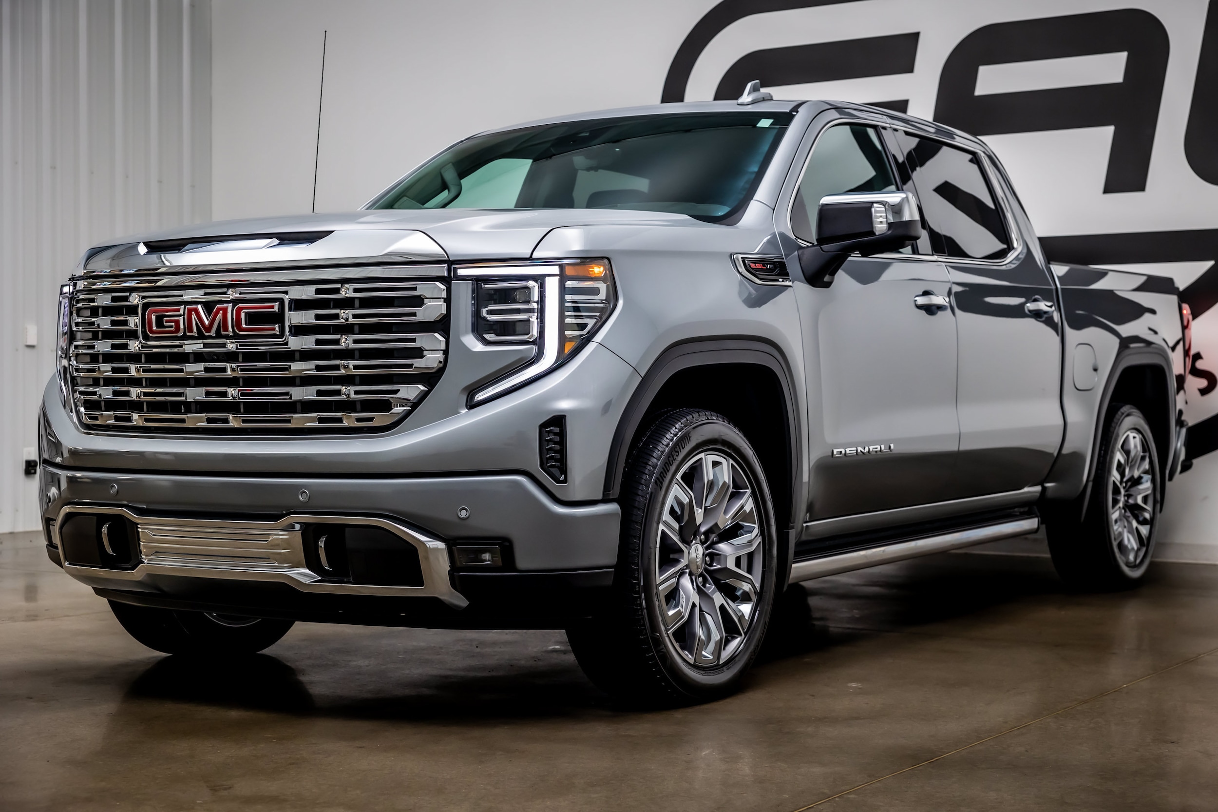 2026 GMC Sierra 1500 Denali - Photo 31