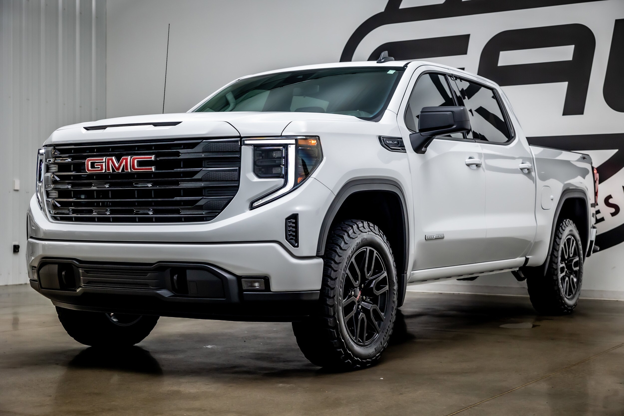 2026 GMC Sierra 1500 Elevation - Photo 30