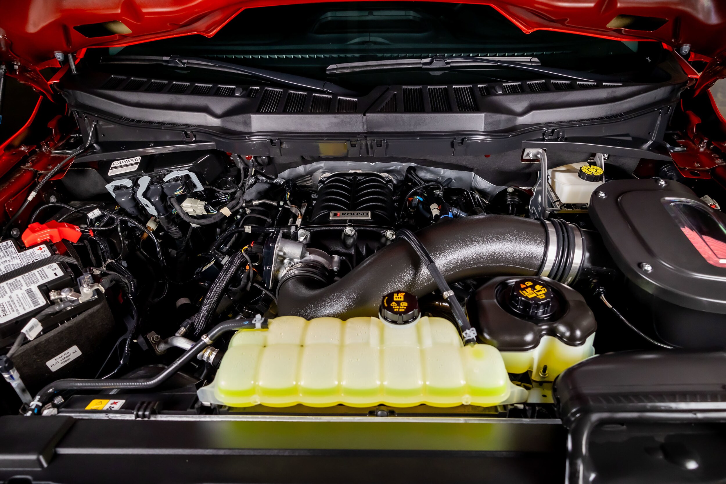 2023 Ford F-150 XL - Photo 46