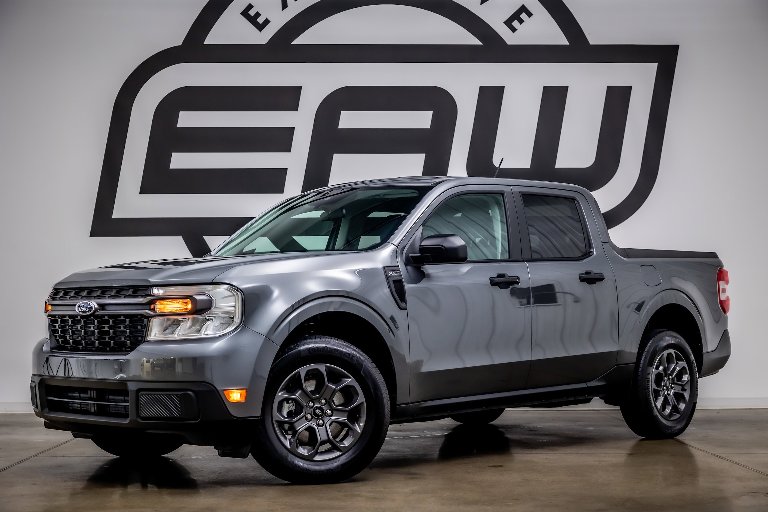 2024 Ford Maverick XLT FWD's photo