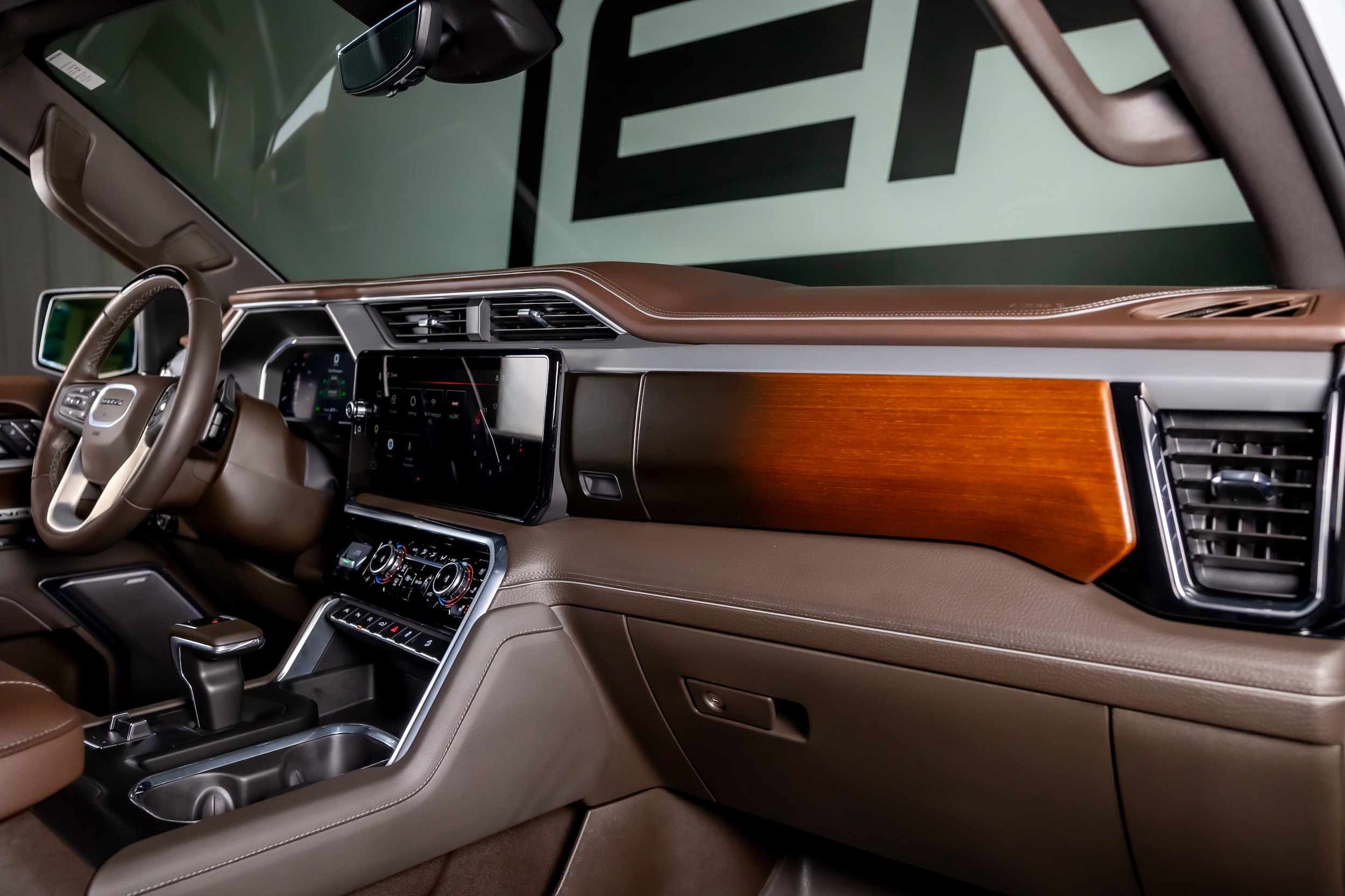 2026 GMC Sierra 1500 Denali - Photo 21