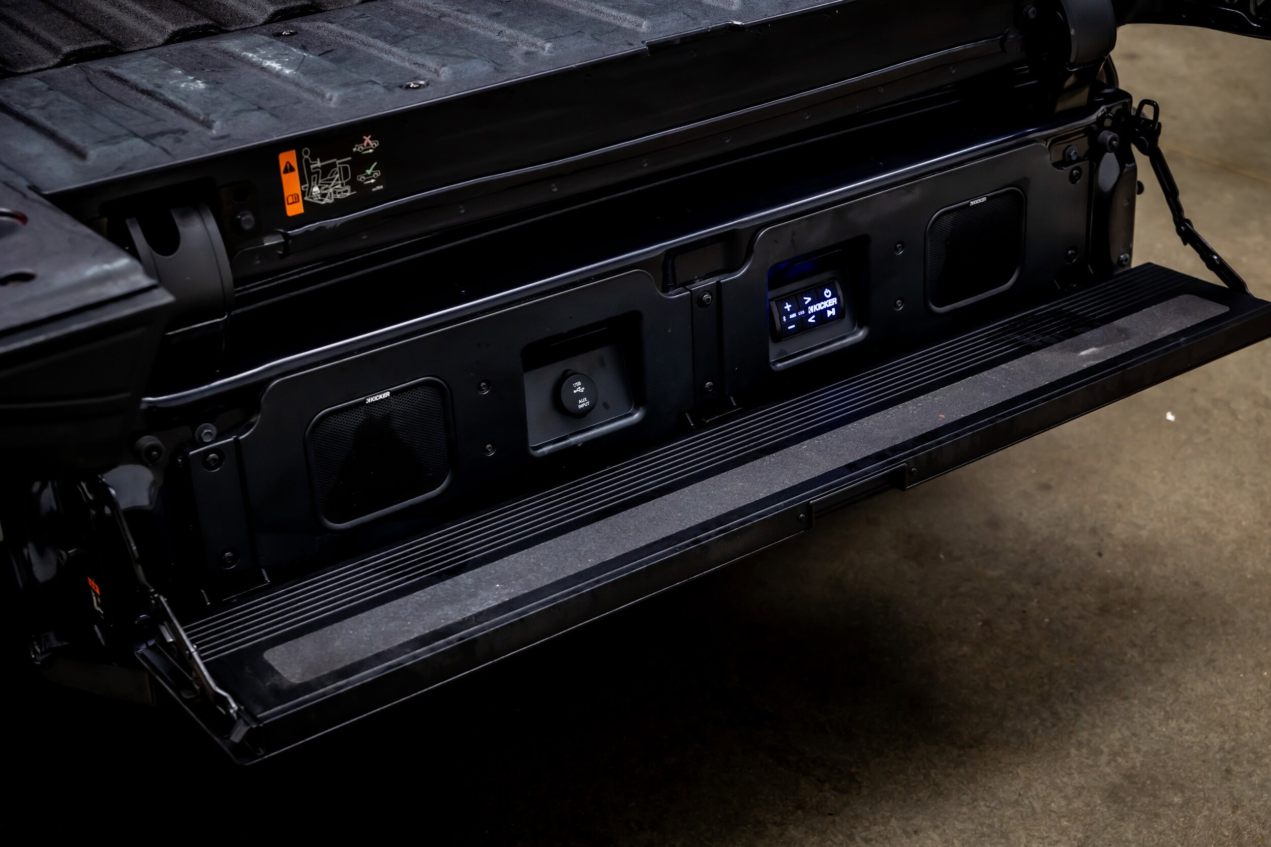 2024 GMC Sierra 1500 Denali Denali Ultimate - Photo 42