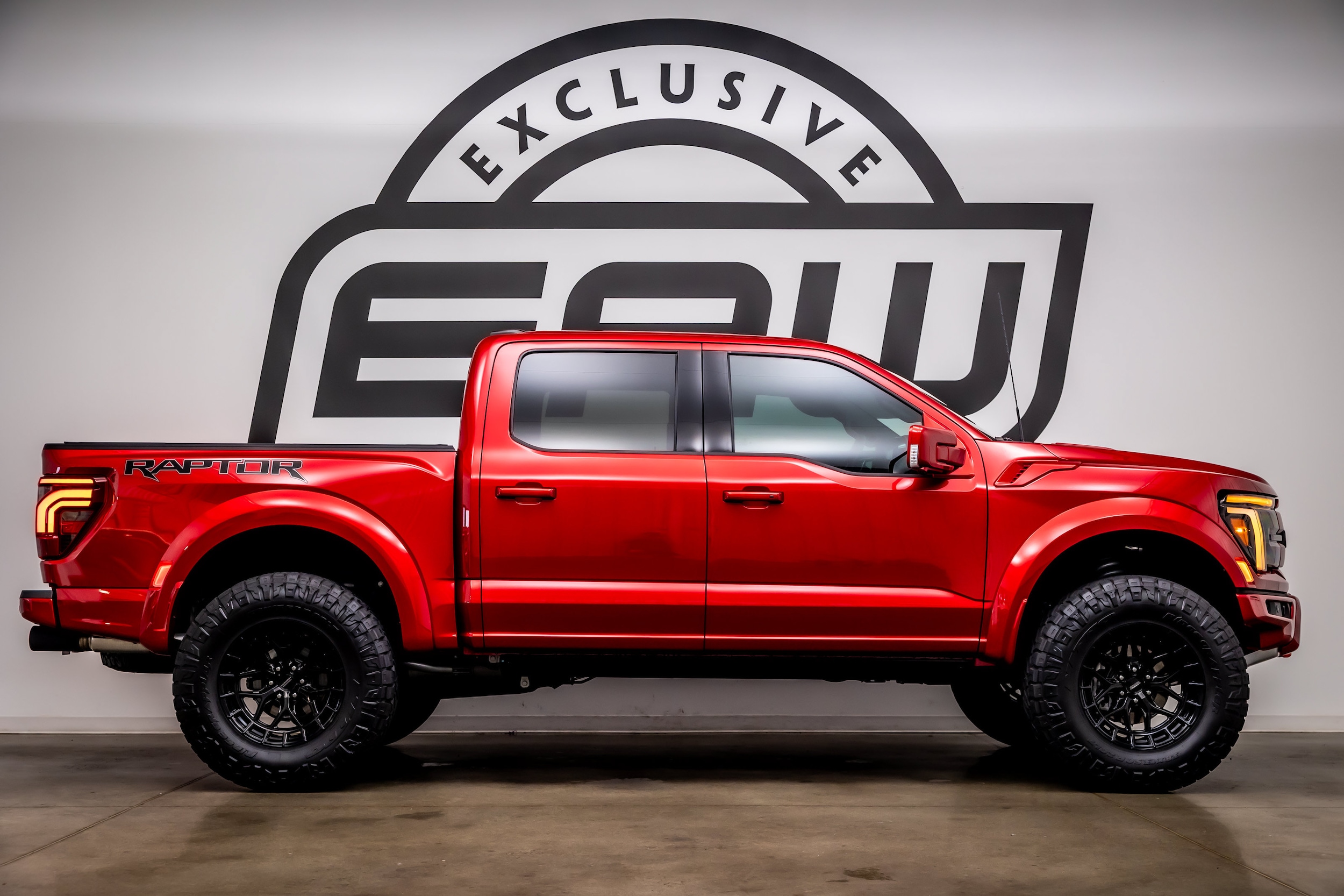2024 Ford F-150 Raptor - Photo 9