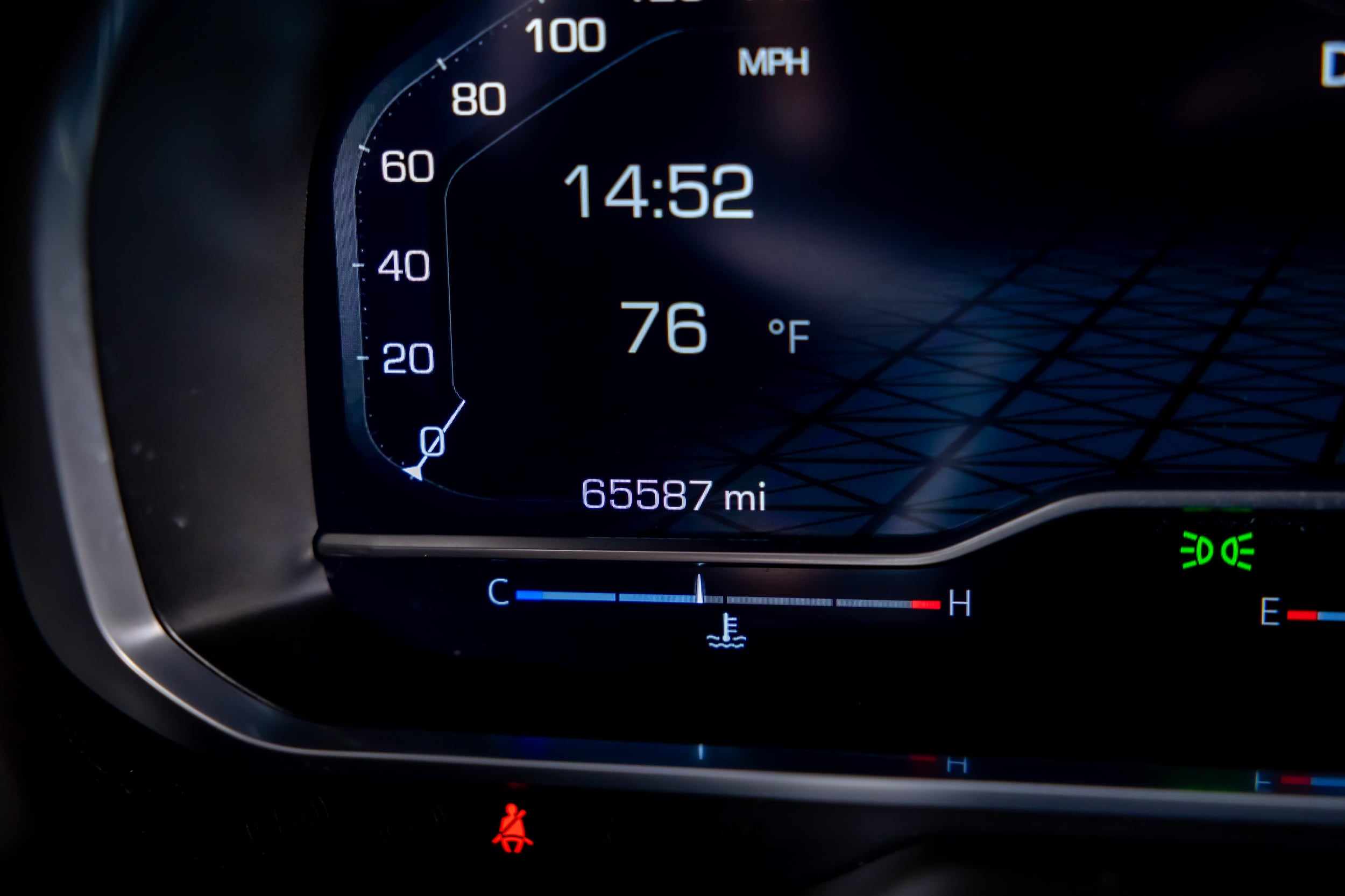 2023 GMC Yukon XL AT4 - Photo 18