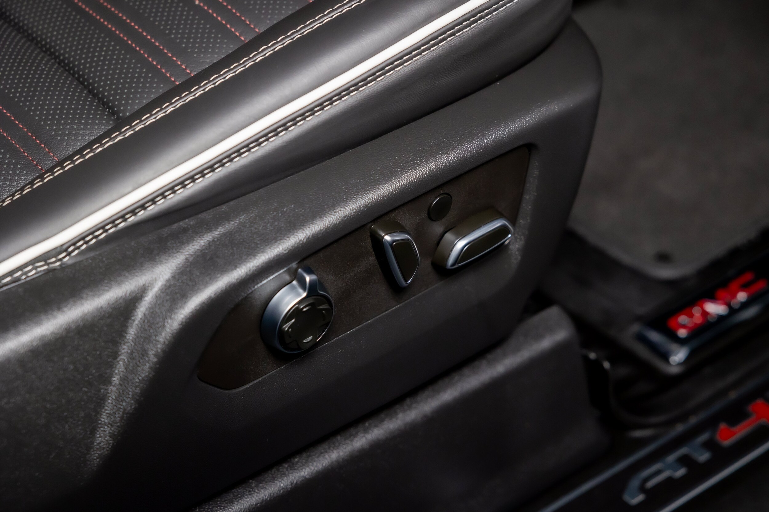 2023 GMC Sierra 1500 AT4X - Photo 49