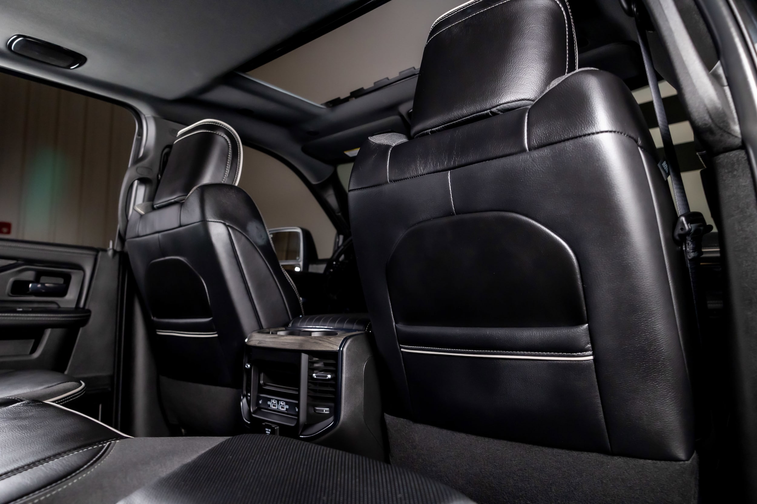 2025 RAM Ram 2500 Pickup Limited - Photo 19