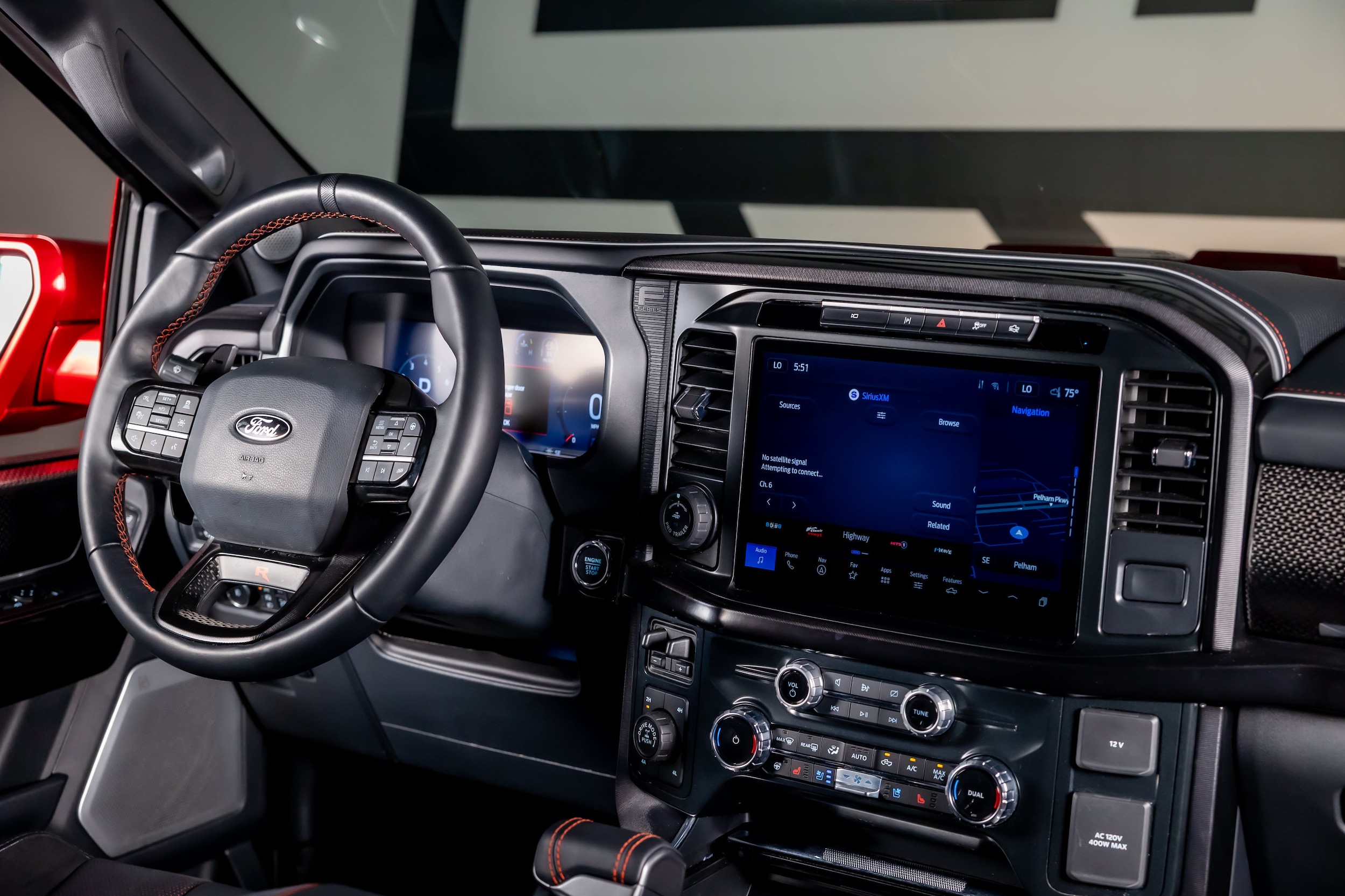 2024 Ford F-150 Raptor - Photo 41