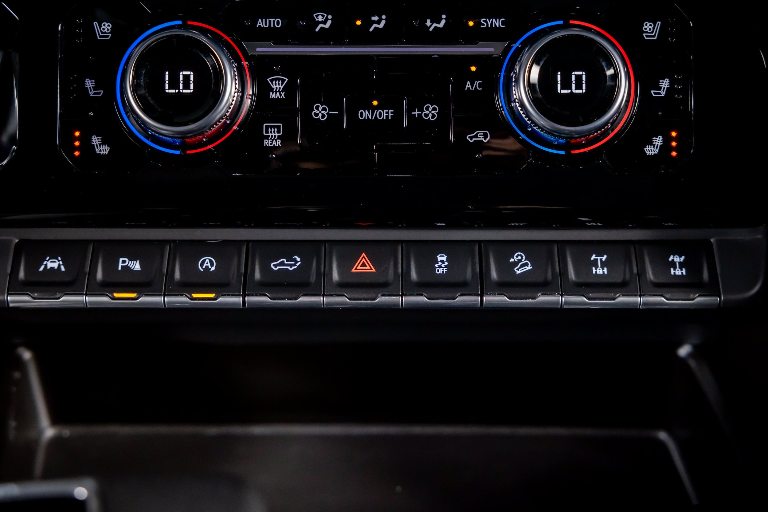 2023 GMC Sierra 1500 AT4X - Photo 63