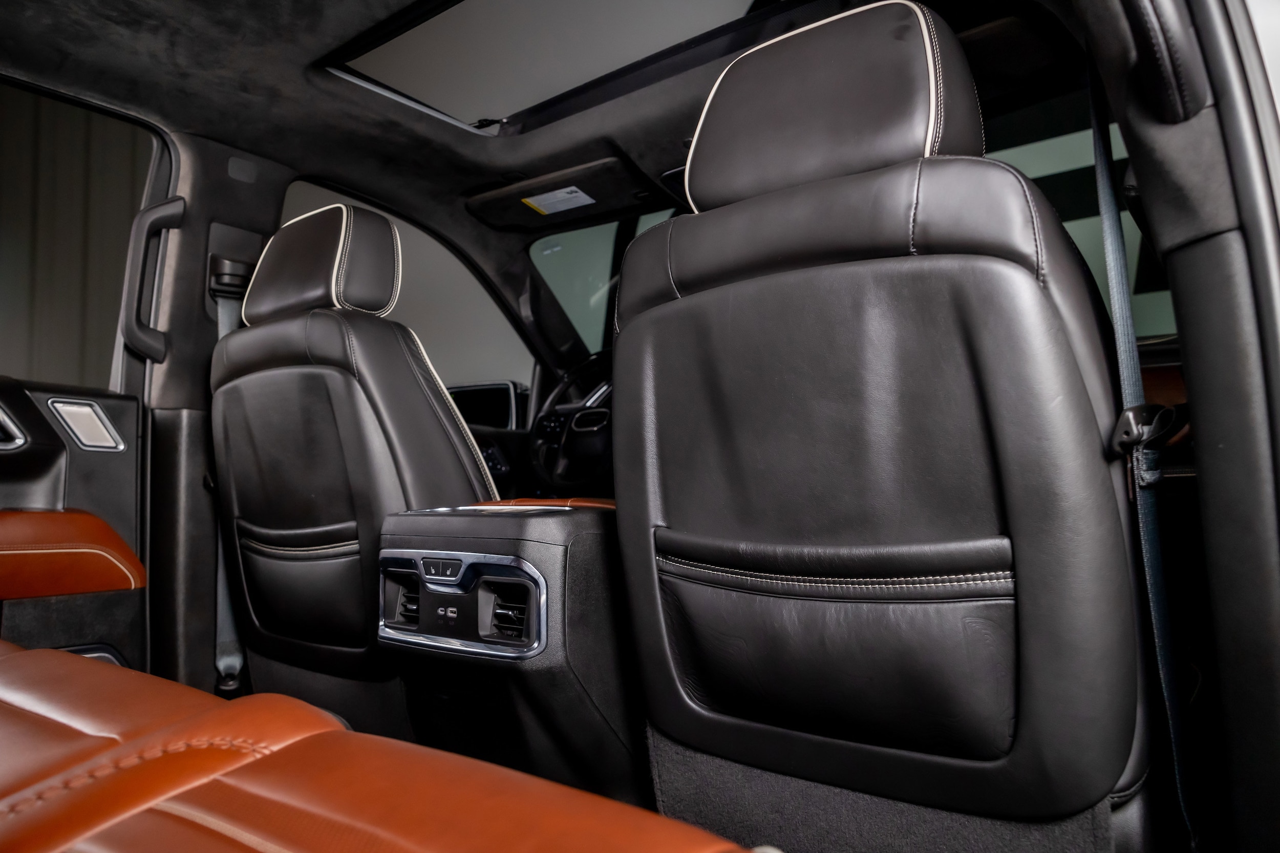 2024 GMC Sierra 1500 Denali Denali Ultimate - Photo 29