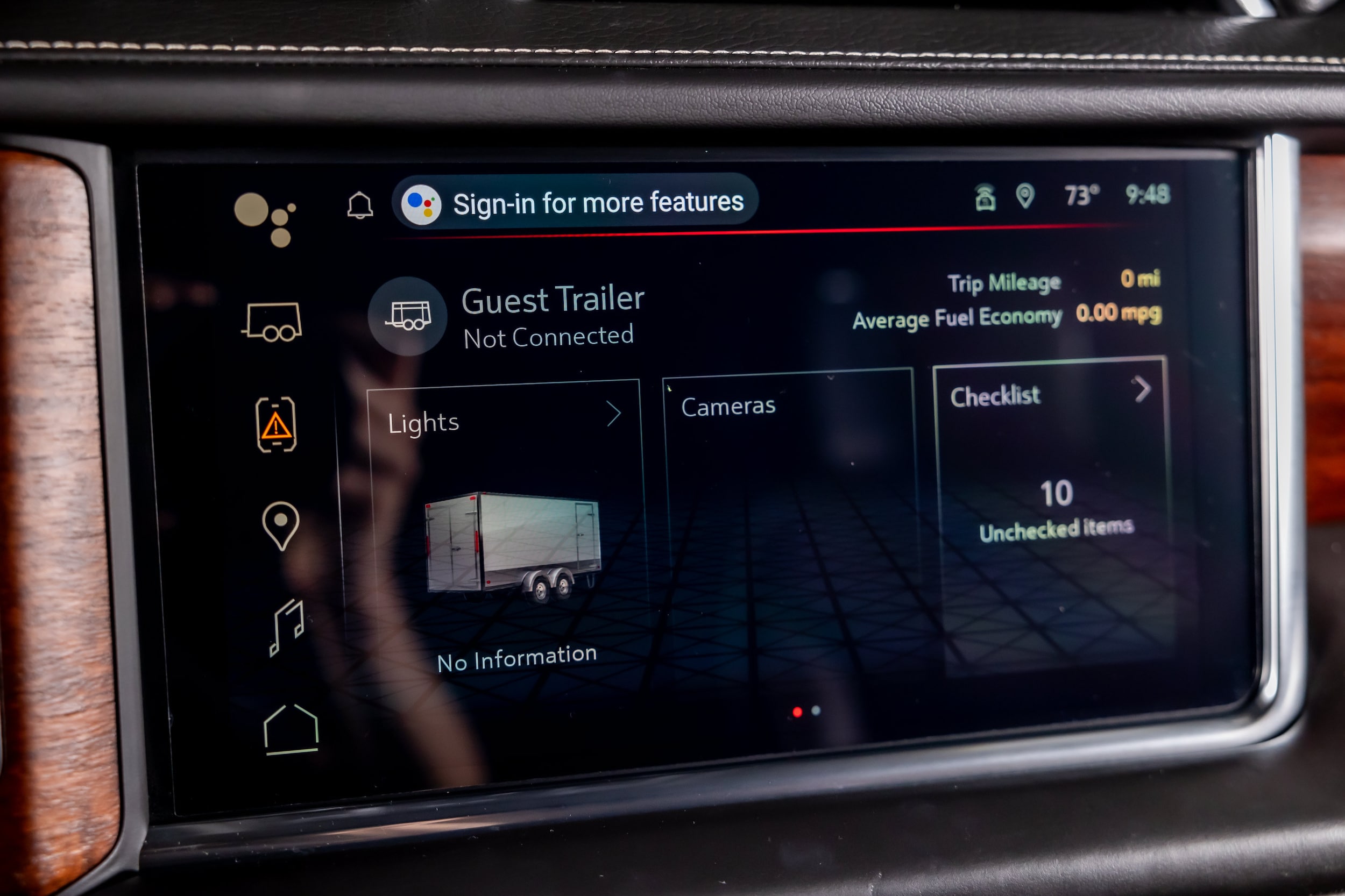 2024 GMC Yukon Denali Ultimate - Photo 70