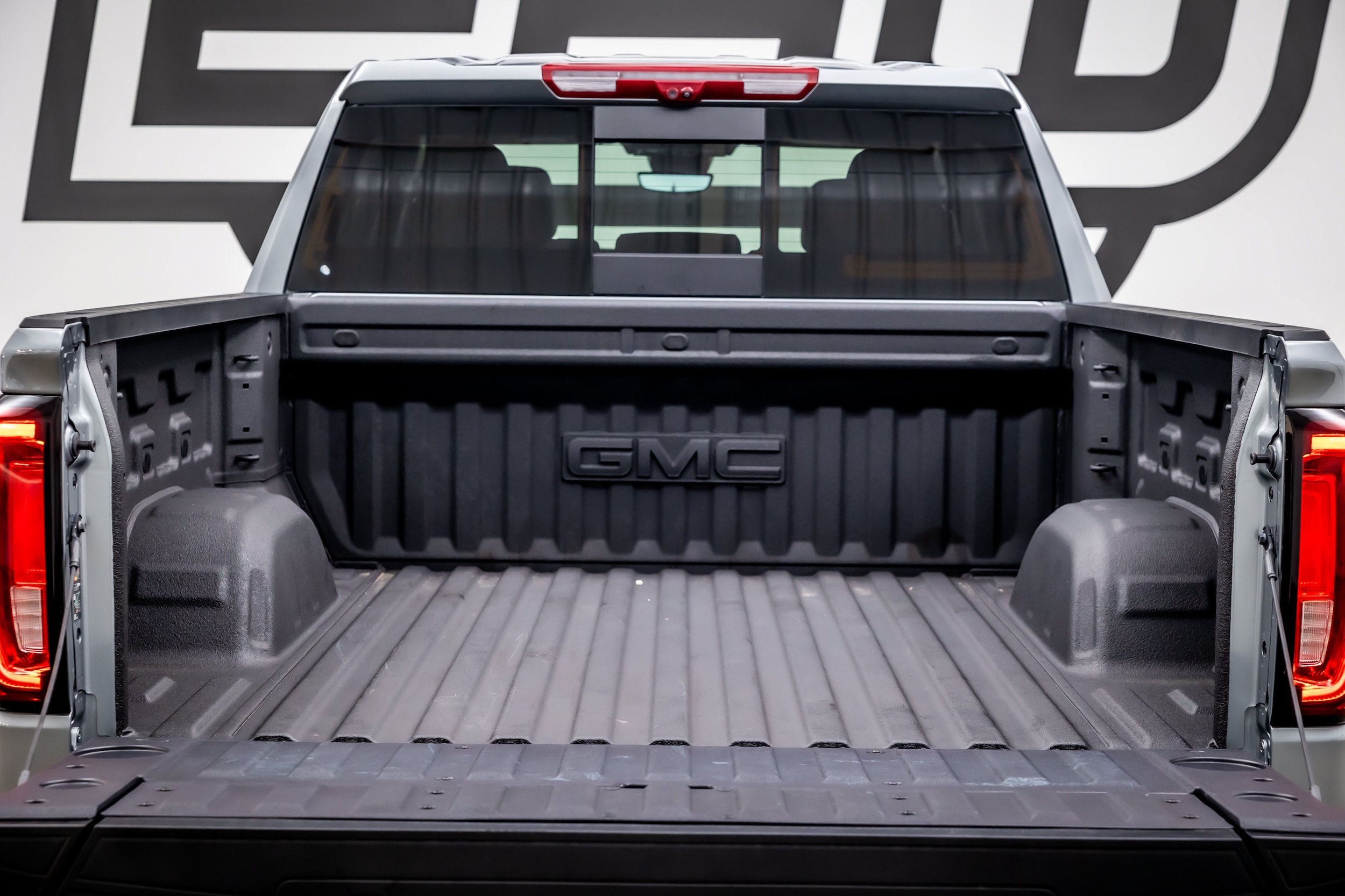 2026 GMC Sierra 1500 Denali - Photo 43