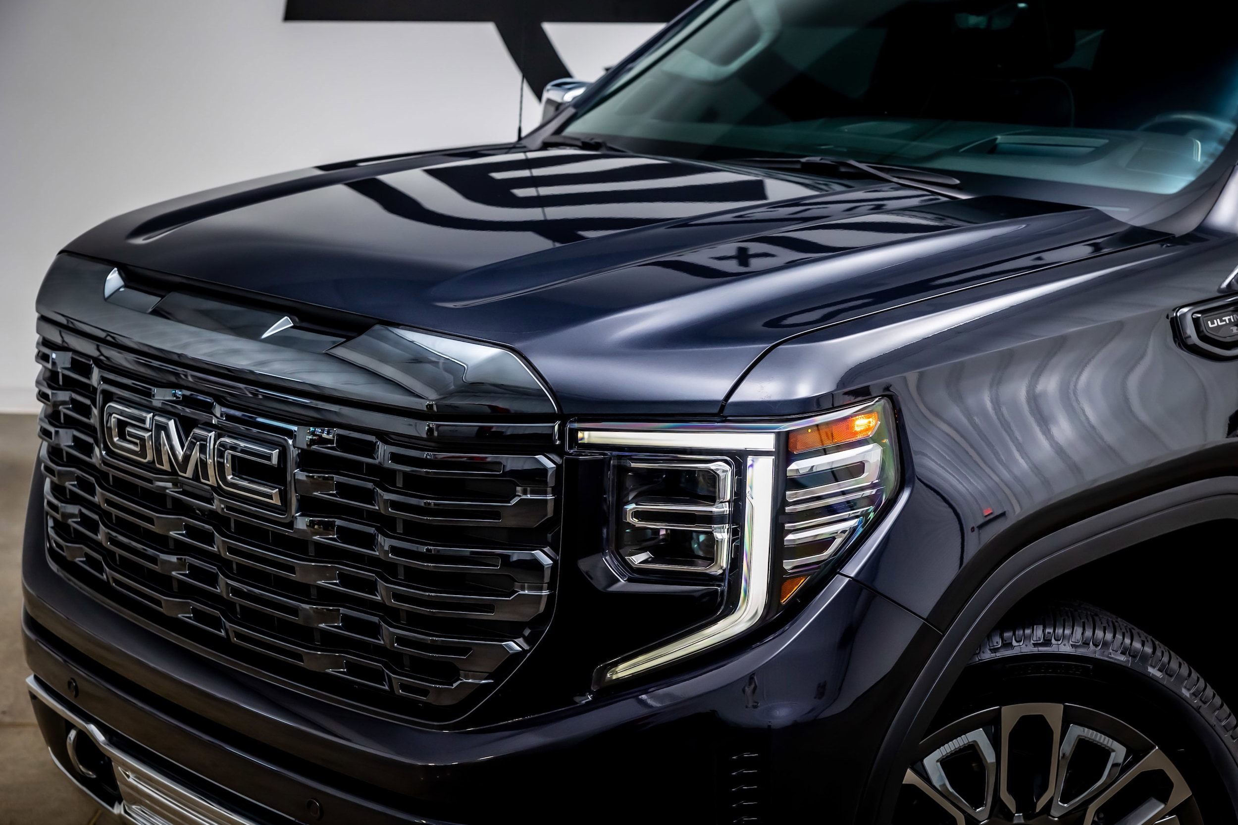 2024 GMC Sierra 1500 Denali Denali Ultimate - Photo 22