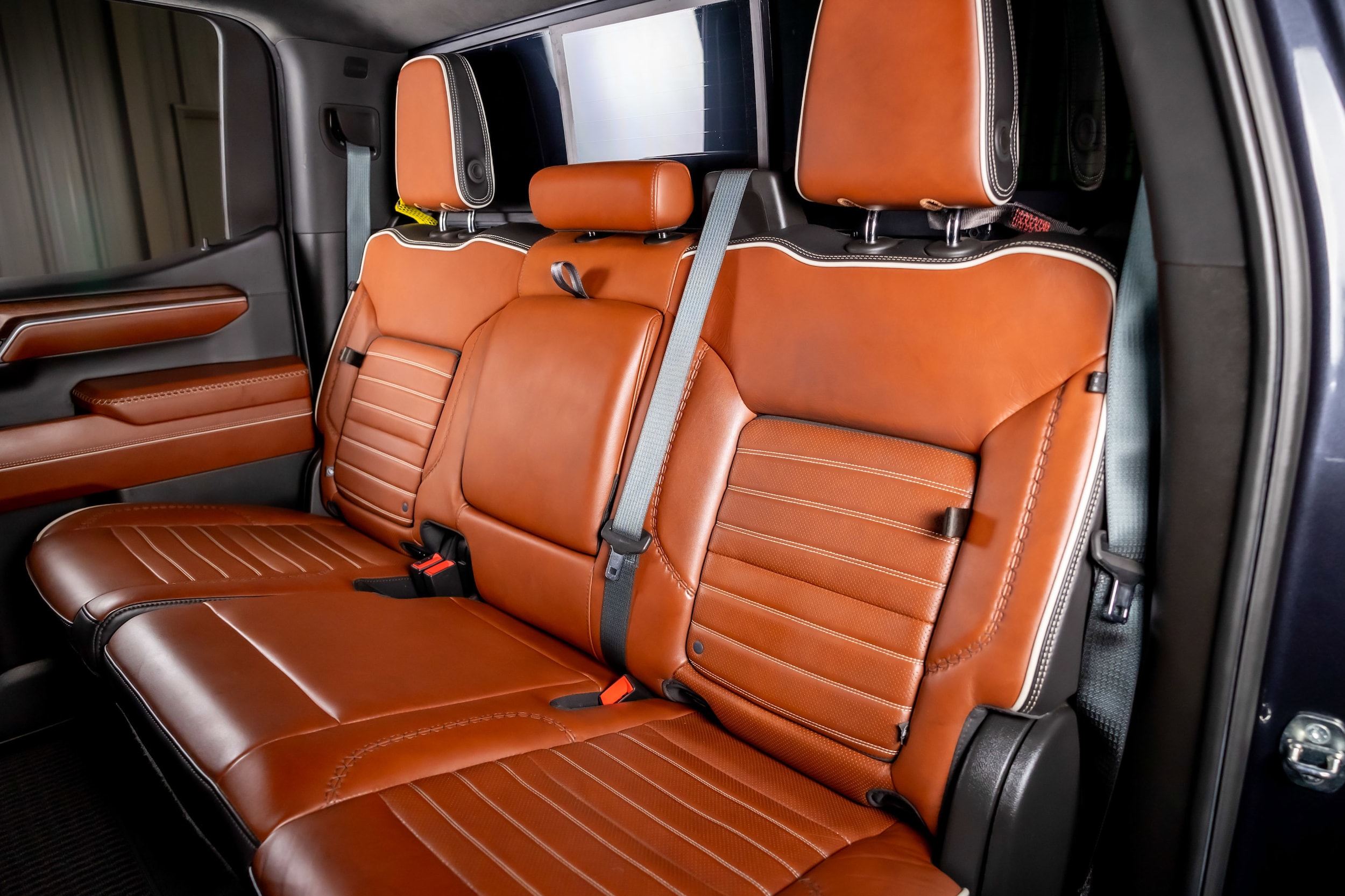 2024 GMC Sierra 1500 Denali Denali Ultimate - Photo 27