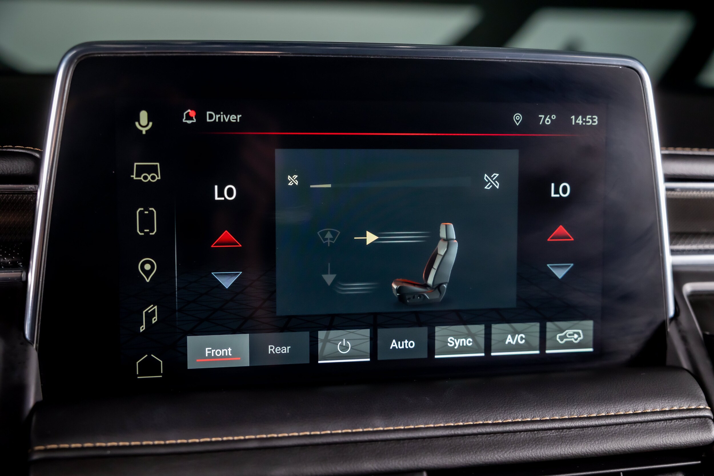2023 GMC Yukon XL AT4 - Photo 65