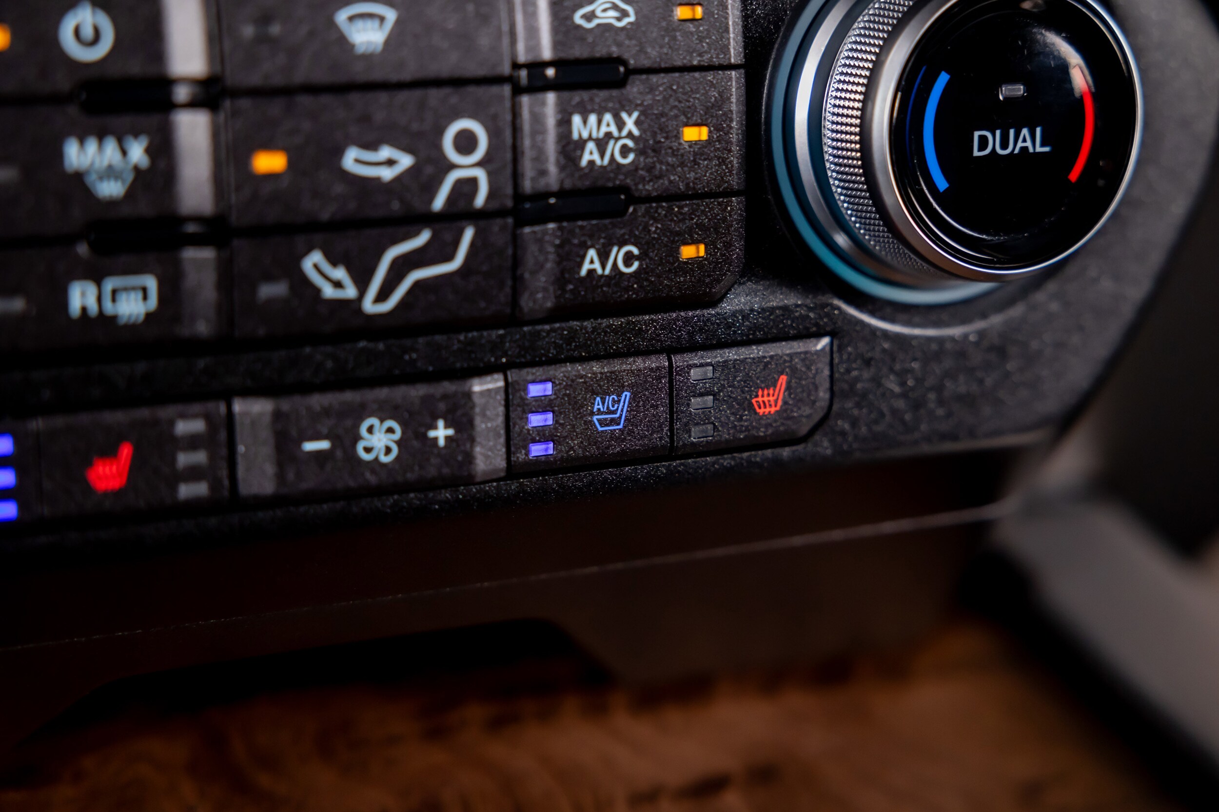 2019 Ford F-250 Super Duty Limited - Photo 68