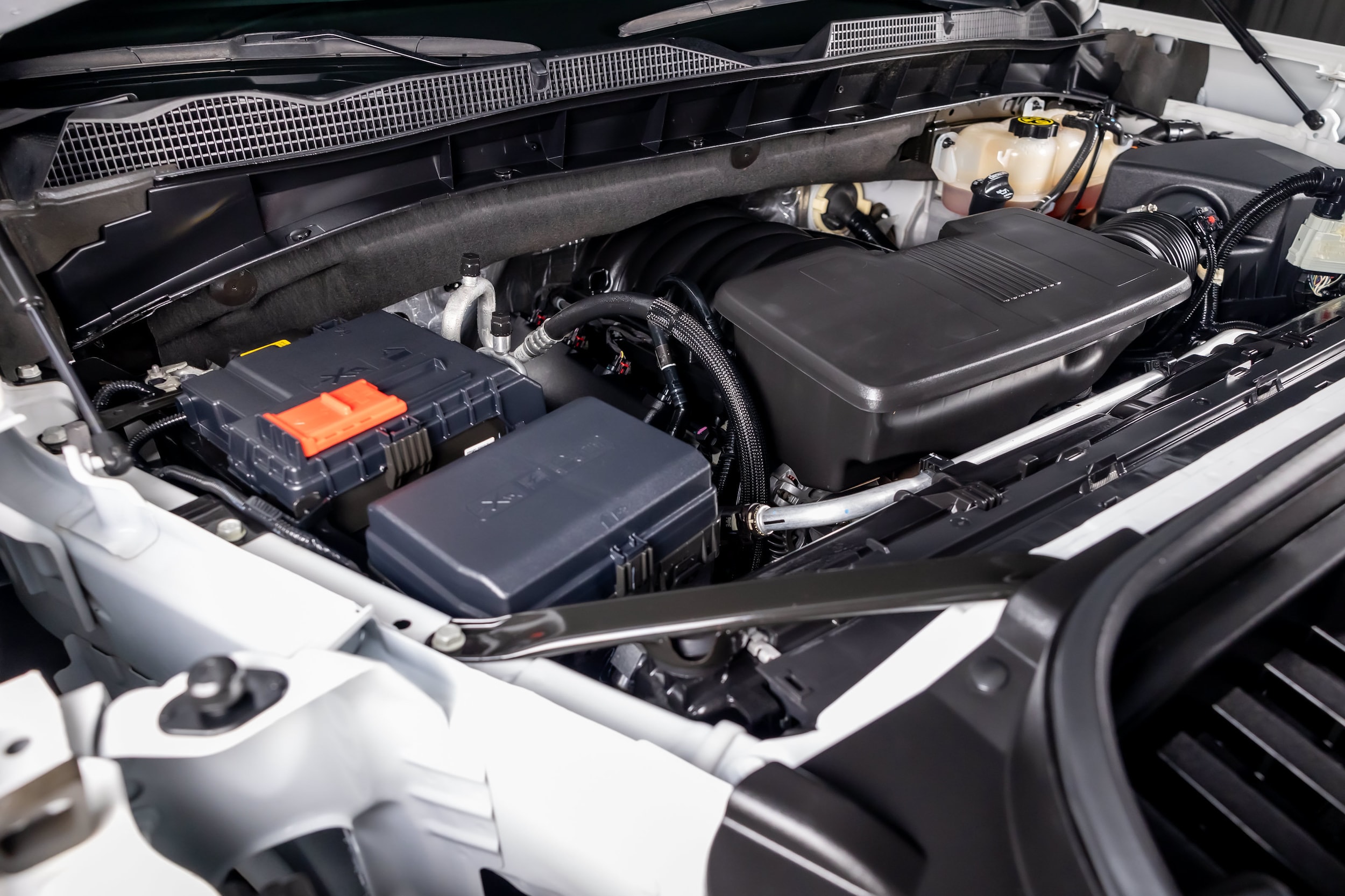 2023 GMC Sierra 1500 AT4X - Photo 73