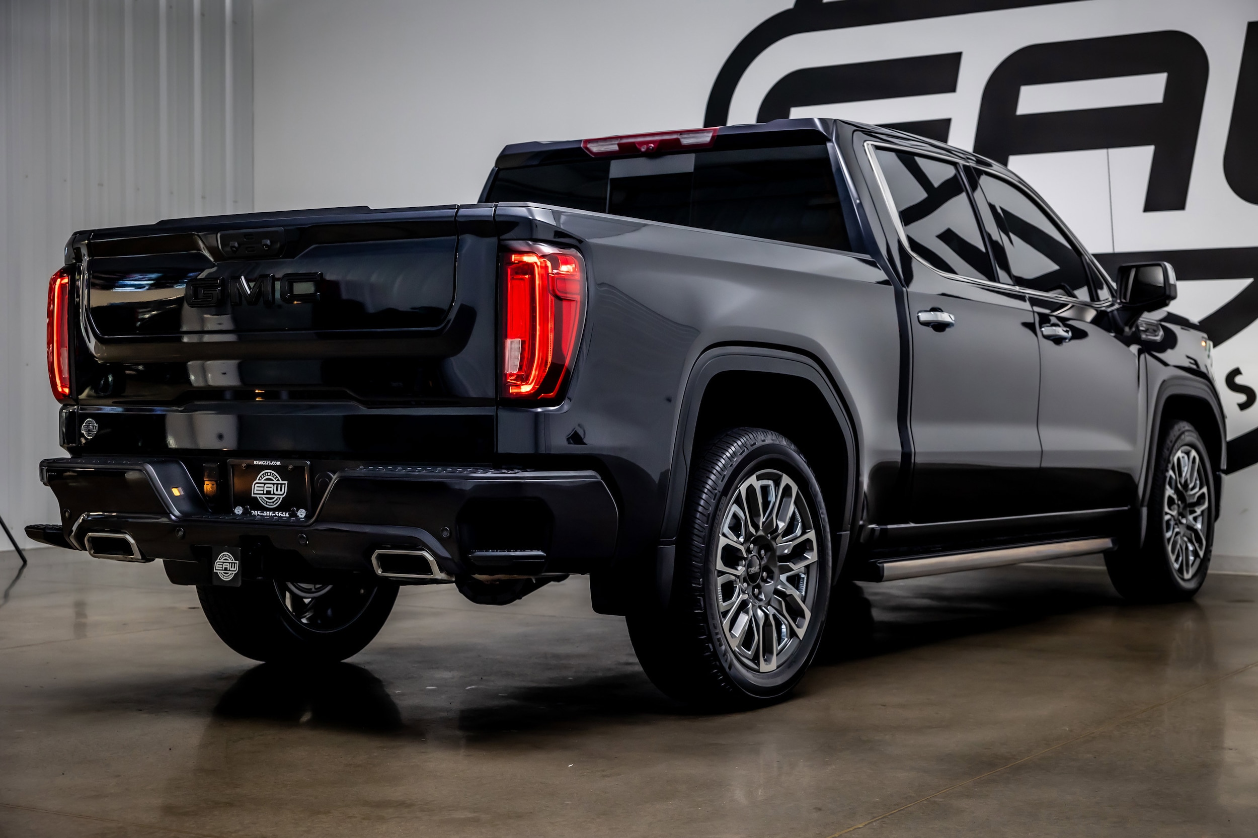 2024 GMC Sierra 1500 Denali Denali Ultimate - Photo 34