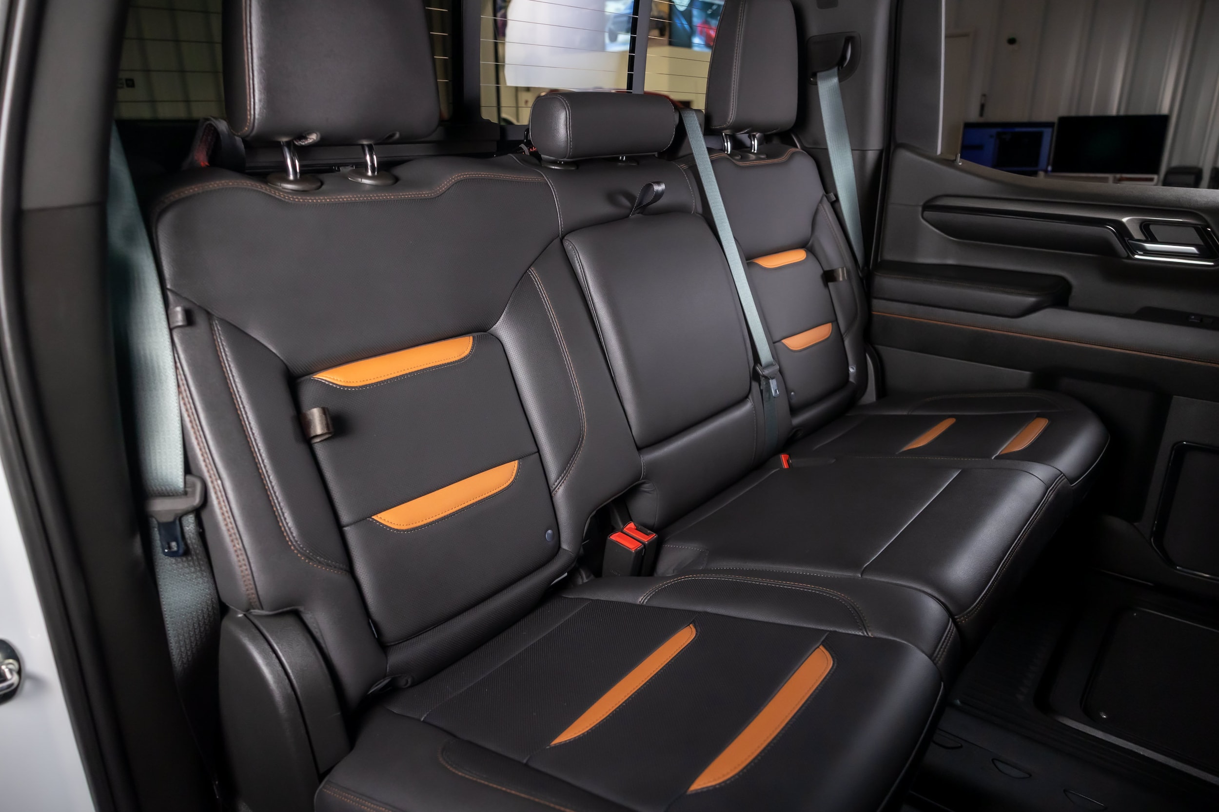 2023 GMC Sierra 1500 AT4 - Photo 53