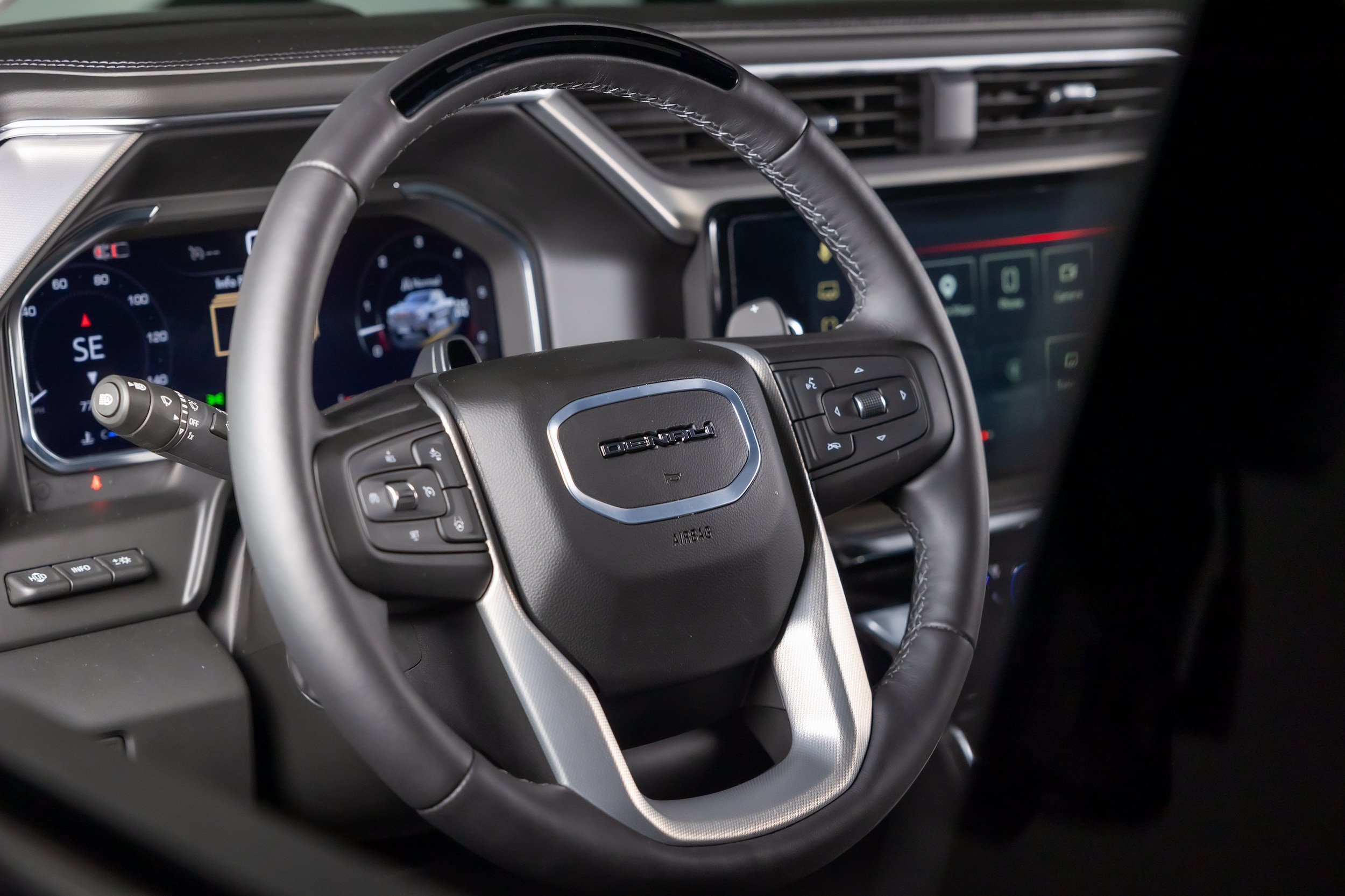 2026 GMC Sierra 1500 Denali - Photo 35