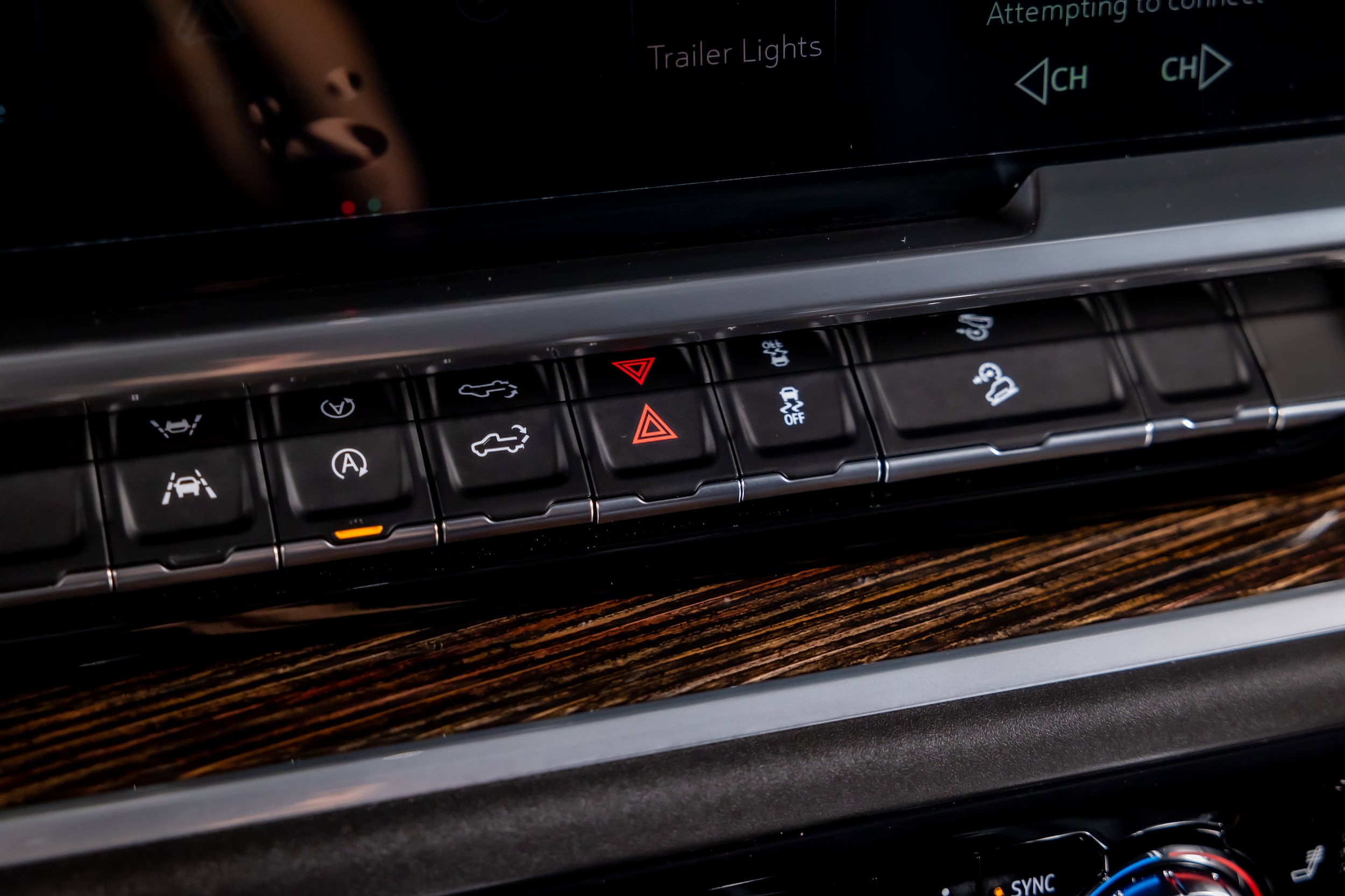 2026 GMC Sierra 1500 Elevation - Photo 55
