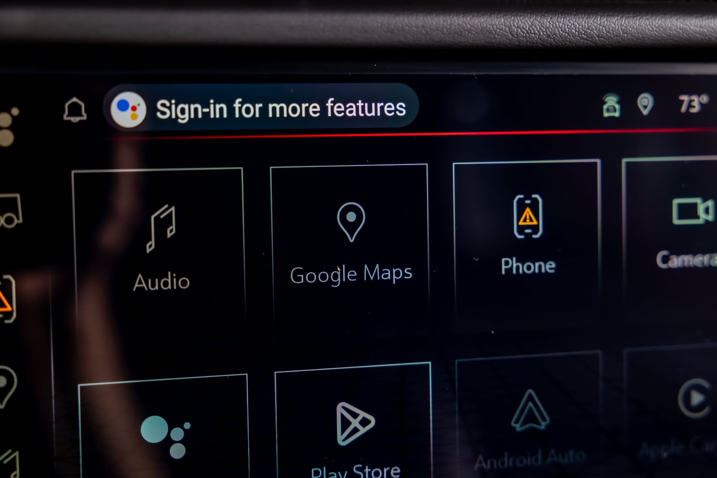 2024 GMC Yukon Denali Ultimate - Photo 20