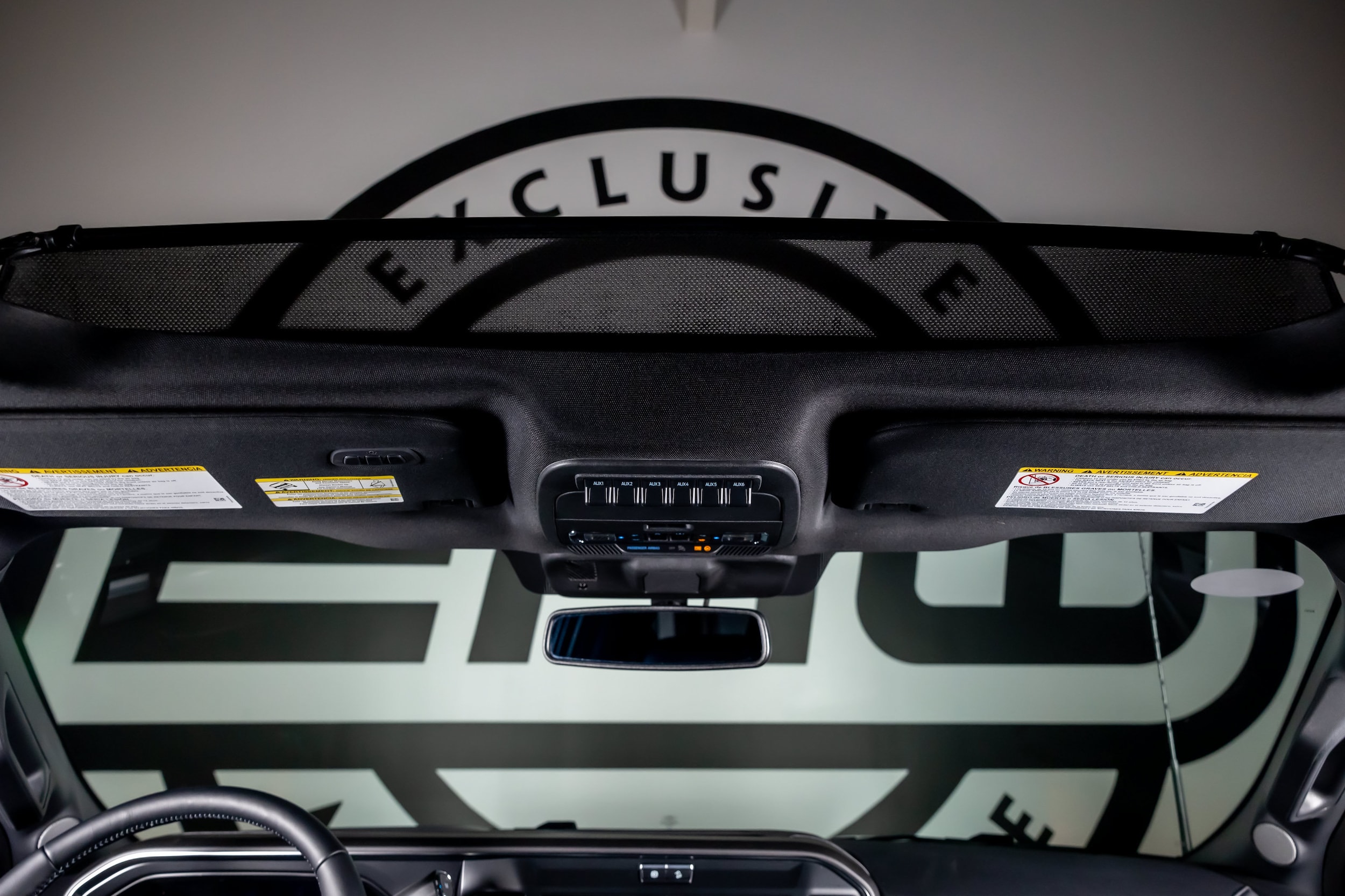 2026 Ford F-250 Super Duty Platinum - Photo 10