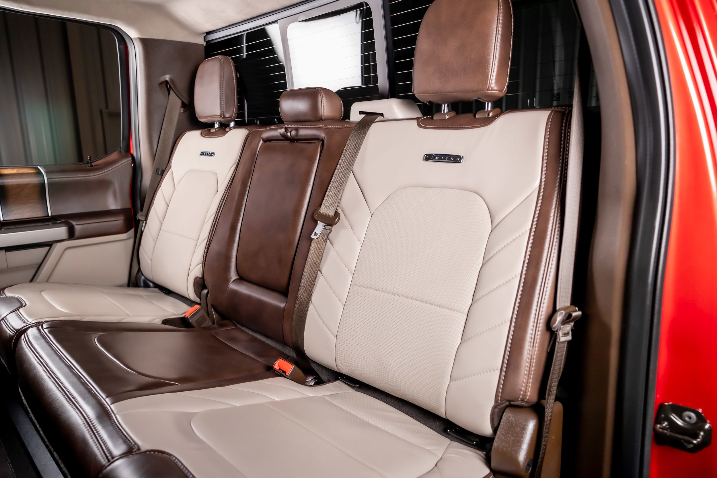 2019 Ford F-250 Super Duty Limited - Photo 21